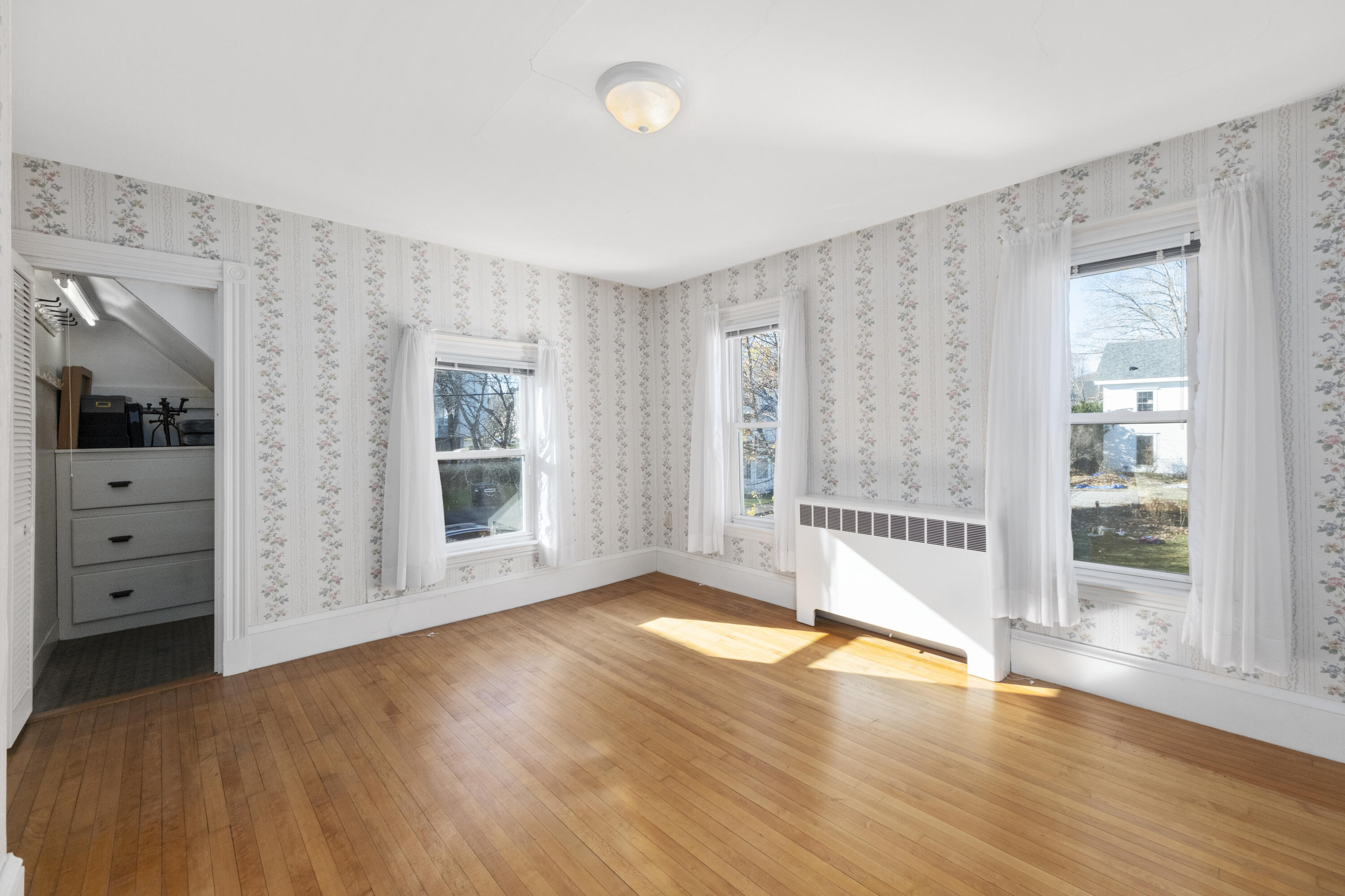 31 Talbot Avenue