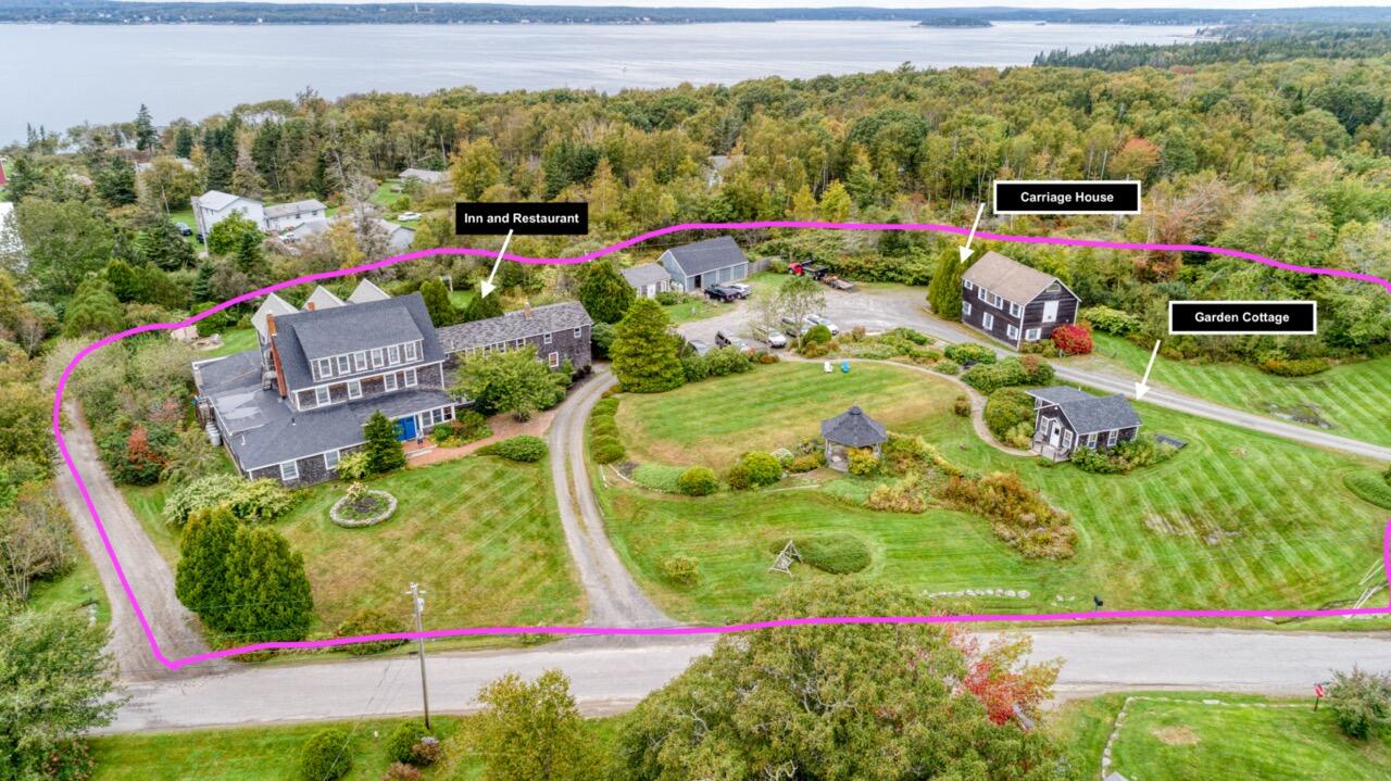 3063 Bristol Road, Bristol, ME, 04554