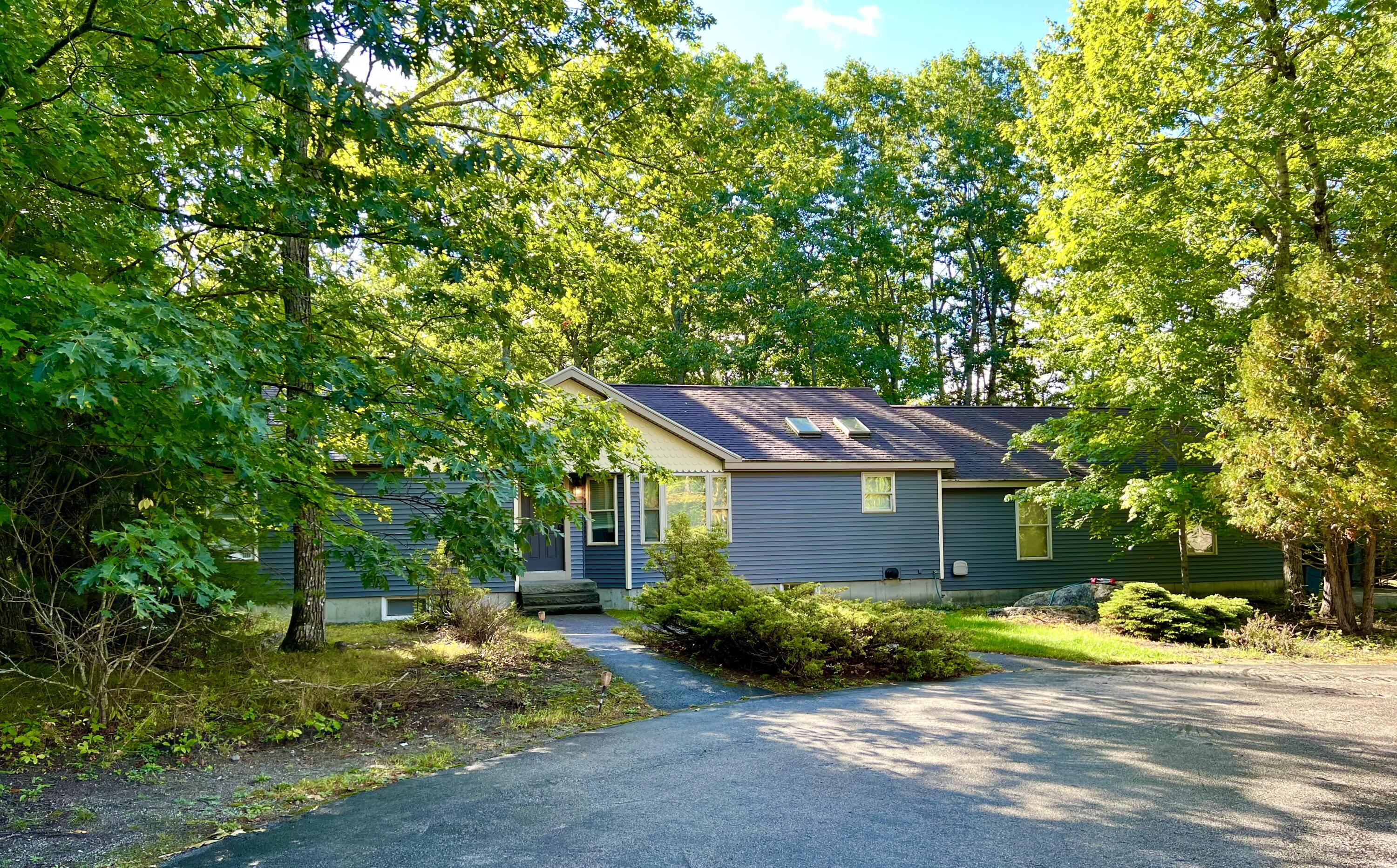 Photo of 162 Maddocks Avenue Ellsworth ME 04605