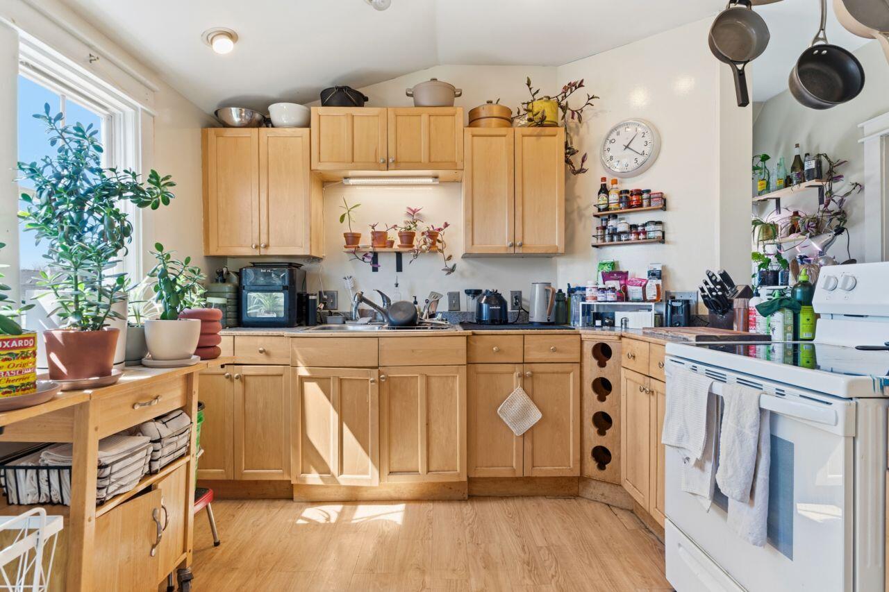 95 Gray Street, Portland, ME, 04102