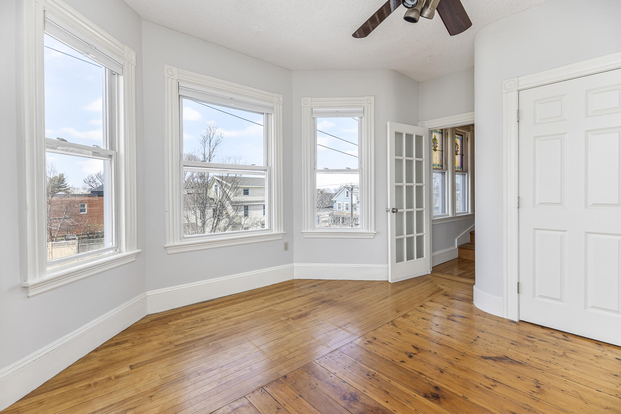 22 Cumberland Avenue UNIT 3, Portland, ME, 04101