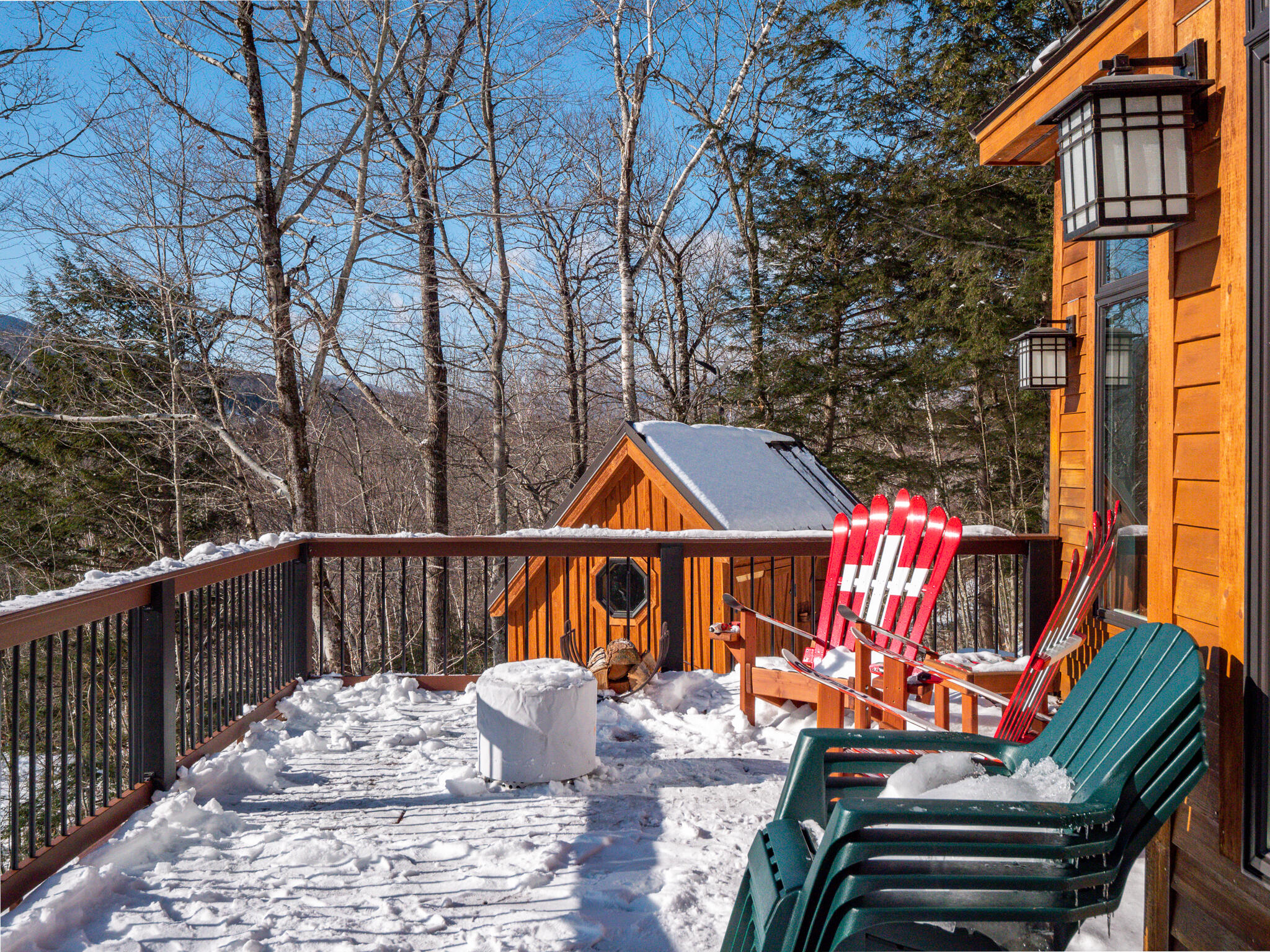 48 Mansion Avenue, Newry, ME, 04261