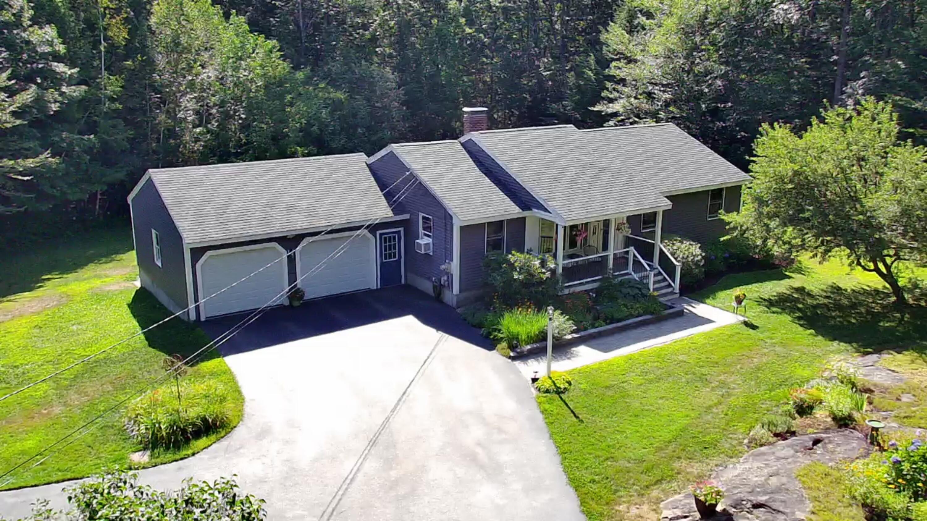 46 Blackberry Lane