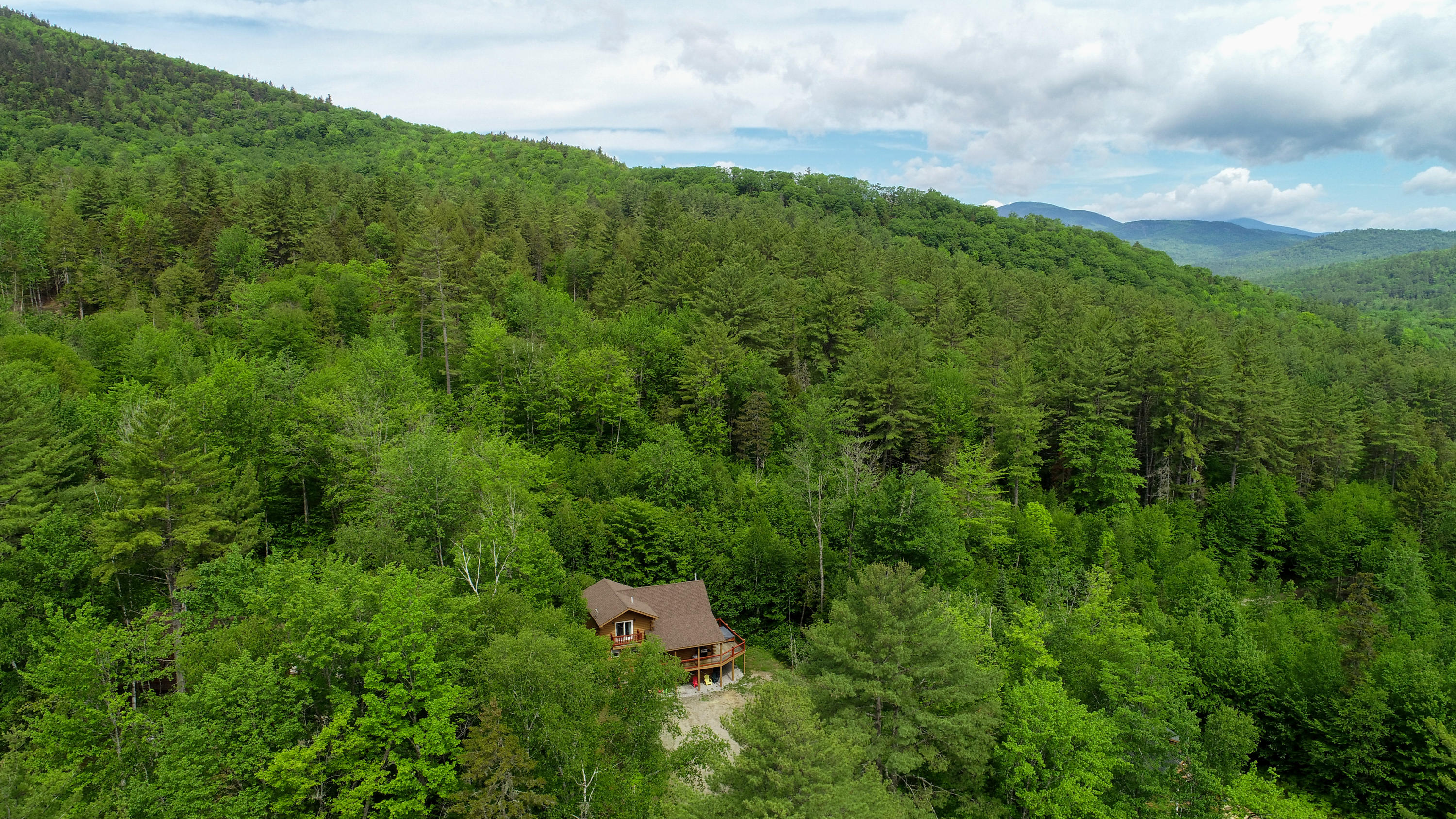 59 River Valley Road, Bethel, ME, 04217
