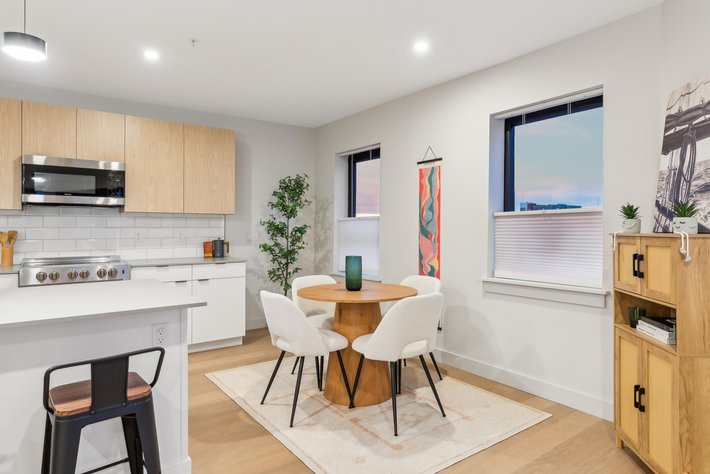 75 Chestnut Street UNIT 607, Portland, ME, 04101