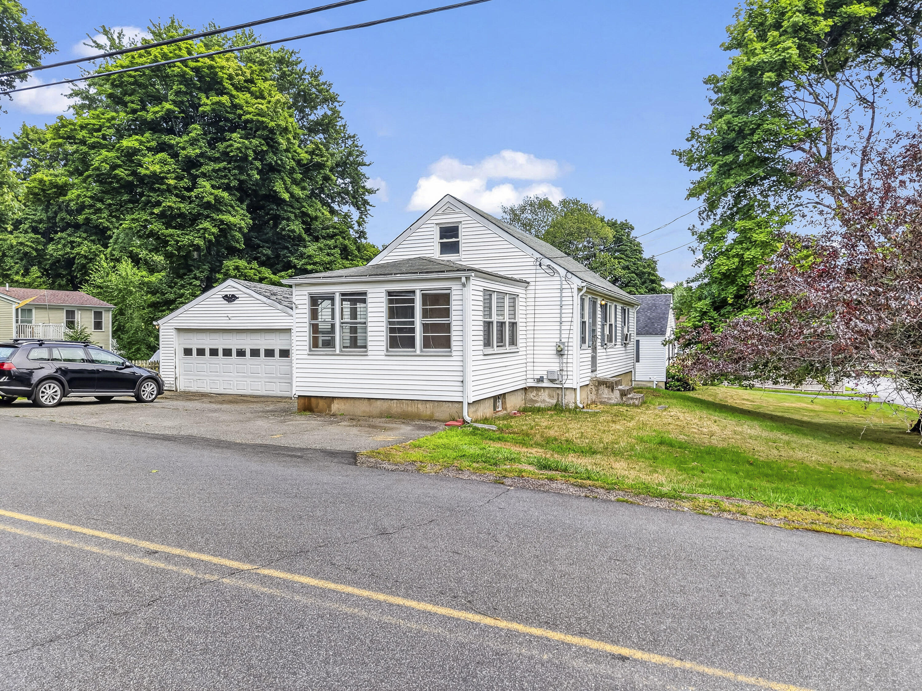 Photo of 1 Staples Street Eliot ME 03903