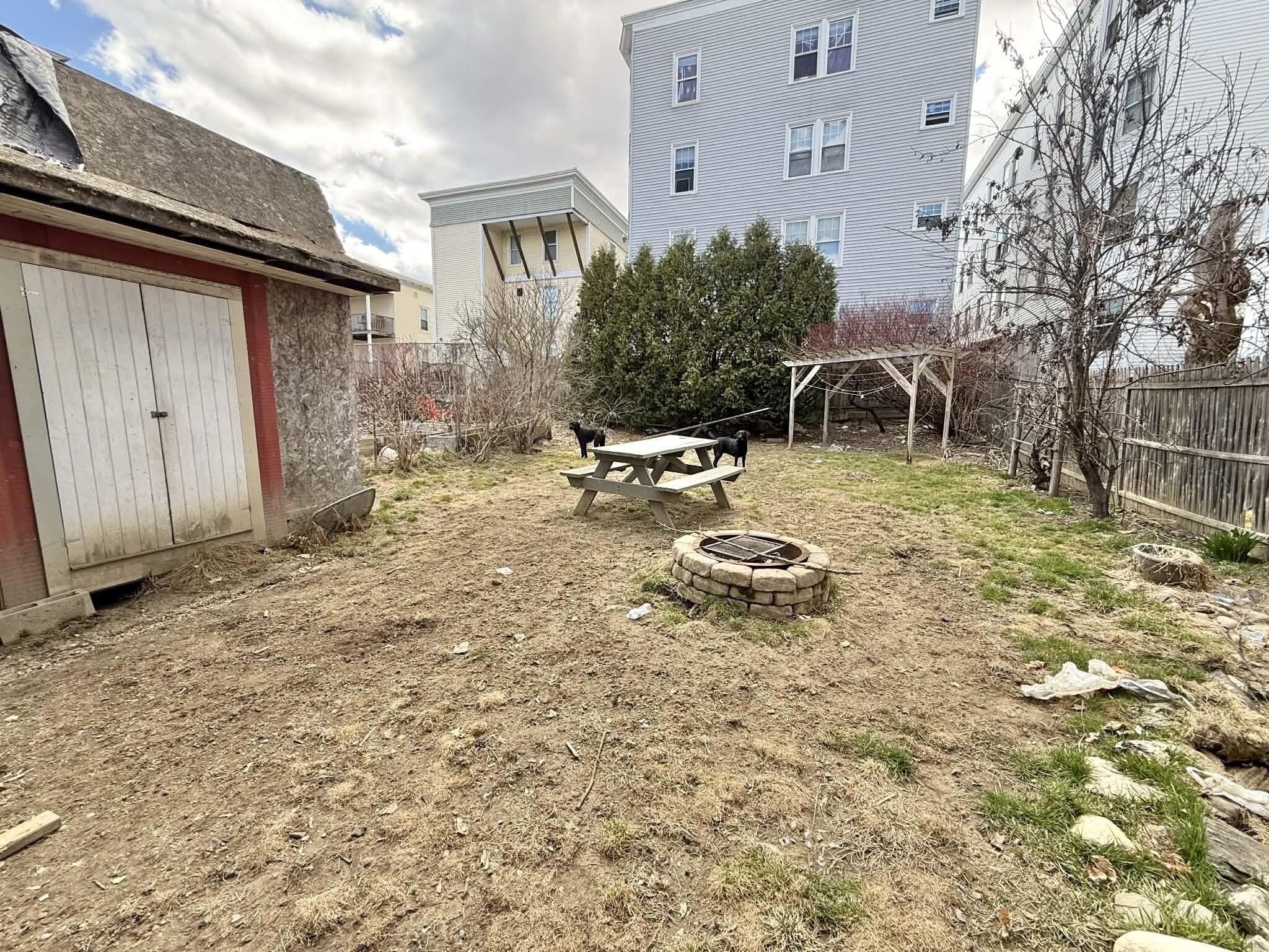 109 Shawmut Street, Lewiston, ME, 04240