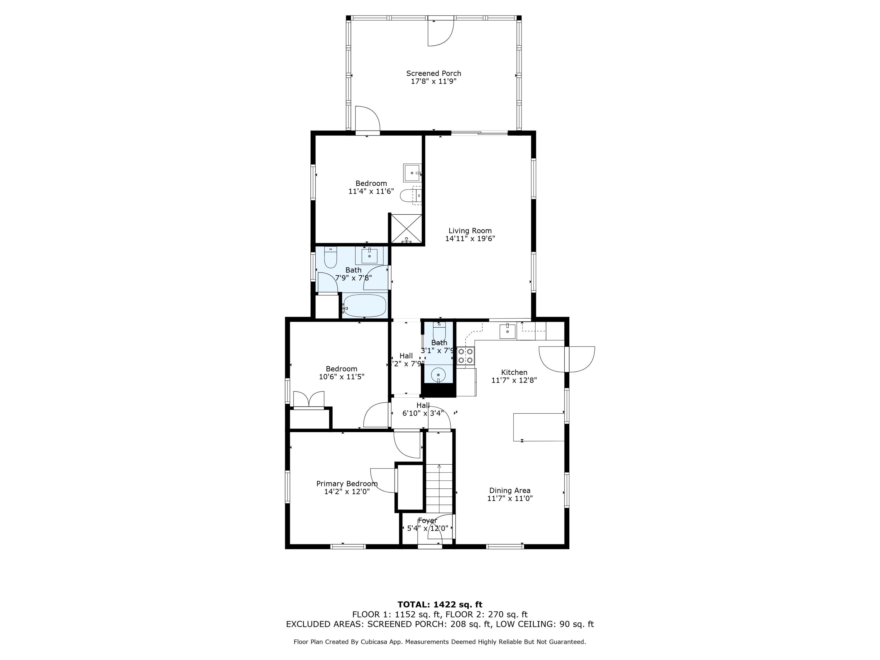 15 Old Blue Point Road