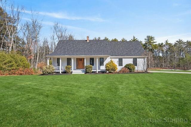 41 W Presumpscot Street UNIT F, Portland, ME, 04103