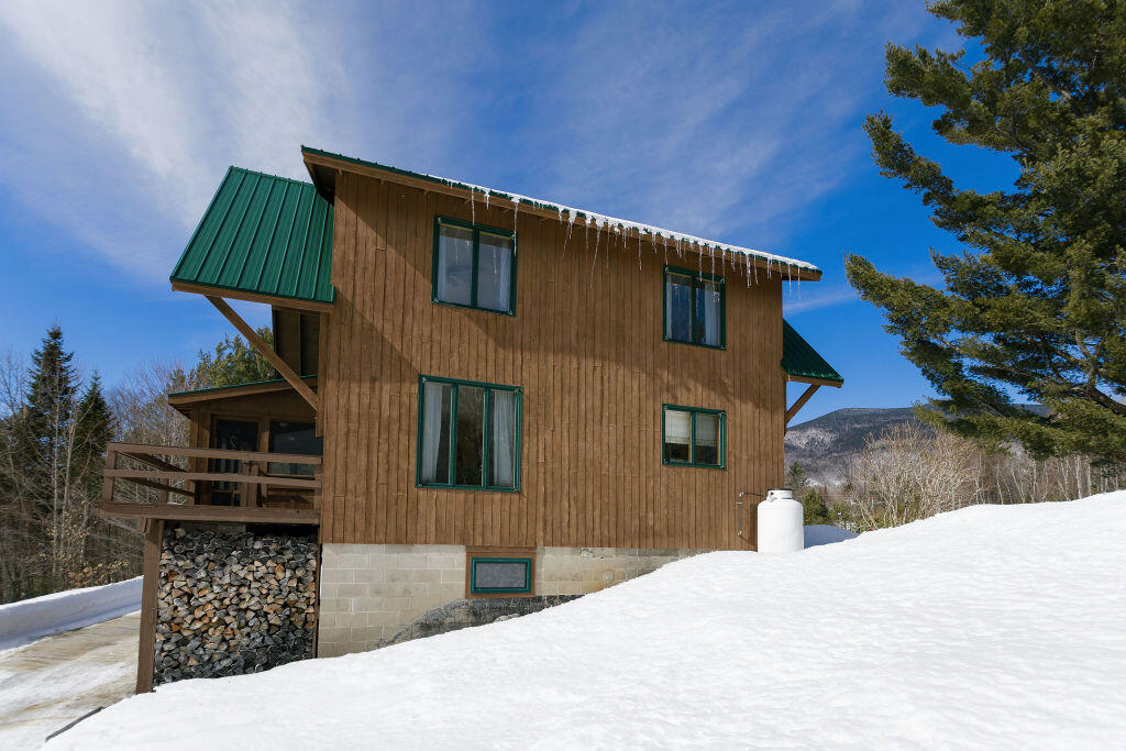 27 Prairie Road, Salem Twp, ME, 04983