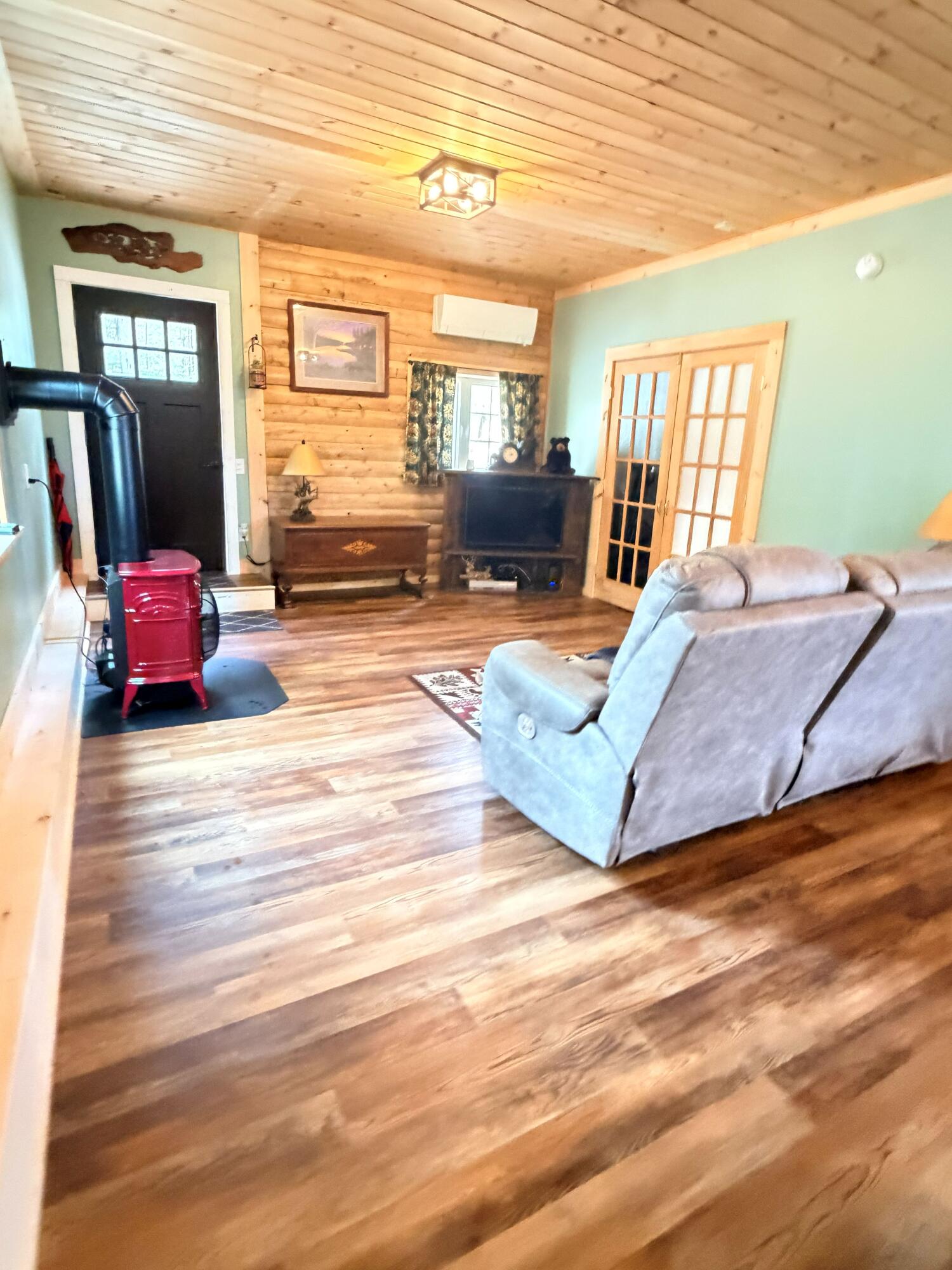 190 Deer Hill Road, Harrison, ME, 04040