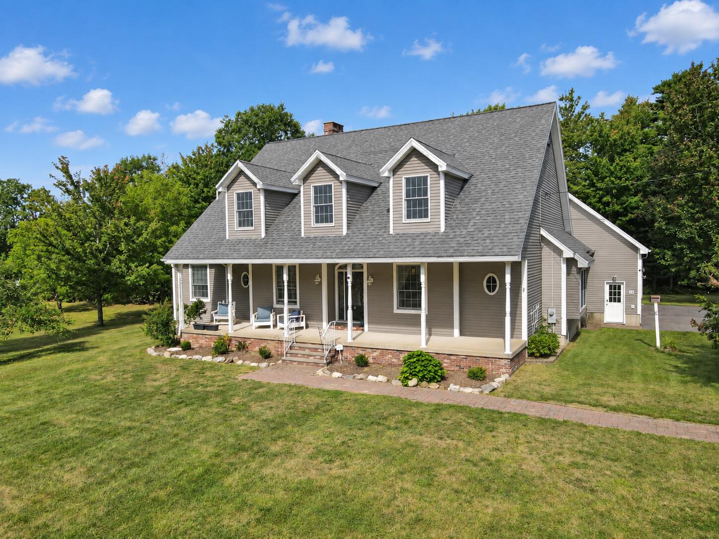 Photo of 62 Hampden Woods Road Hampden ME 04444