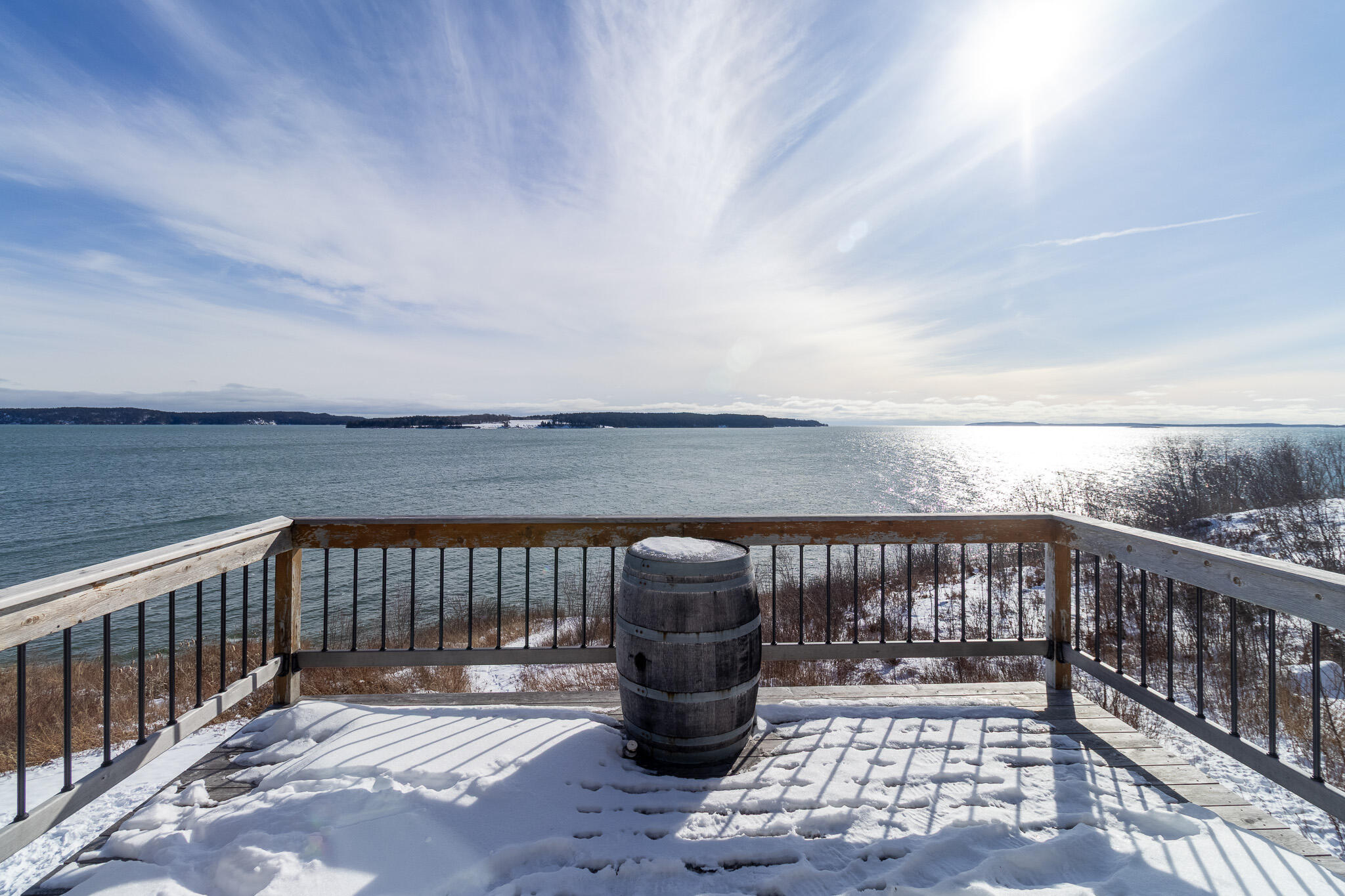 19 Seahaven Road, Jonesport, ME, 04649