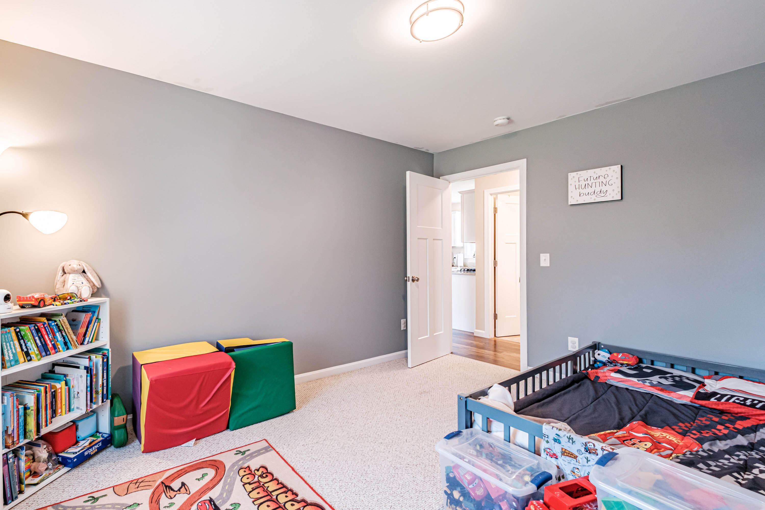 21 Overlook Drive, Norway, ME, 04268