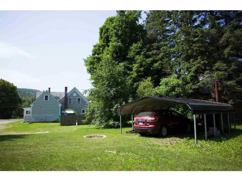 1374 Route 2, Rumford, ME, 04276