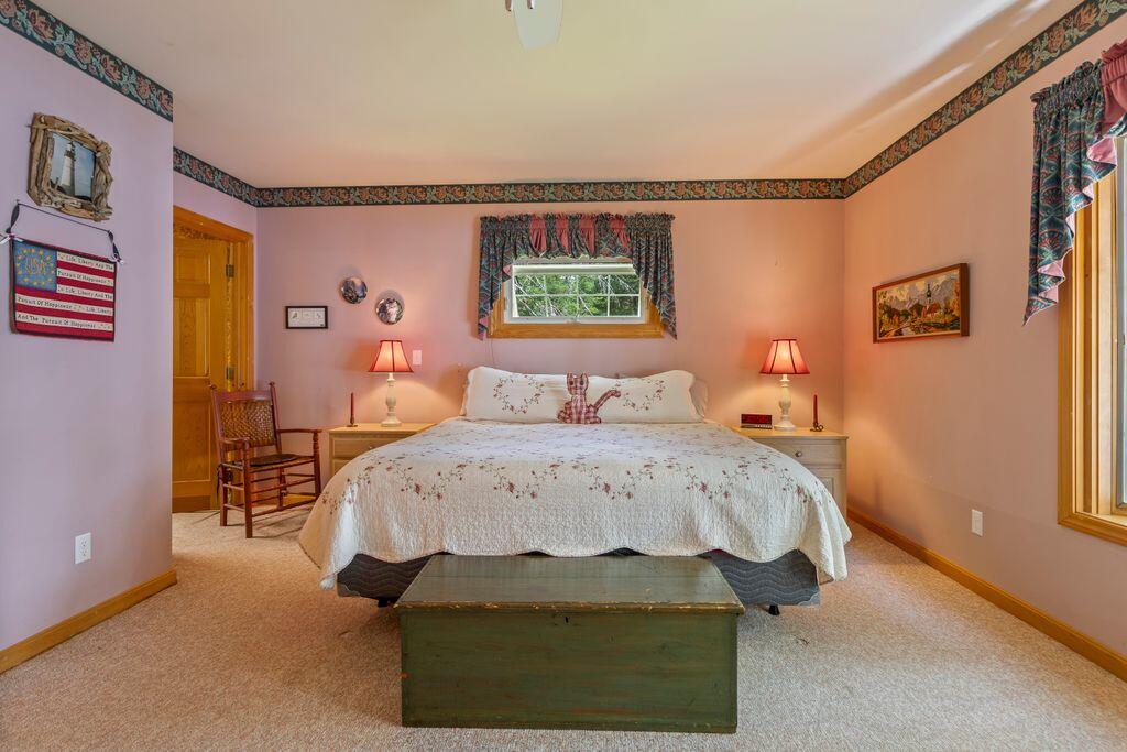 21 Wood Duck Way, Norway, ME, 04268