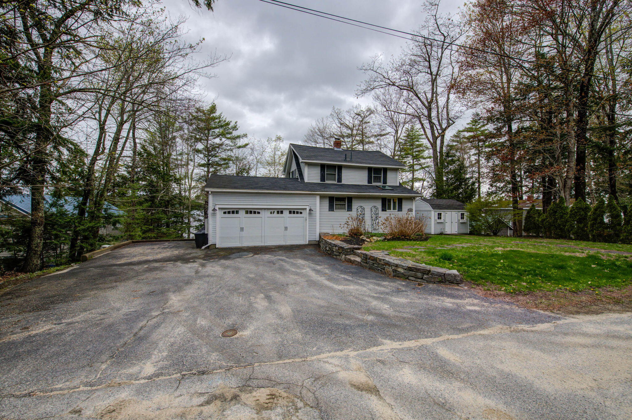 203 Cottage Road