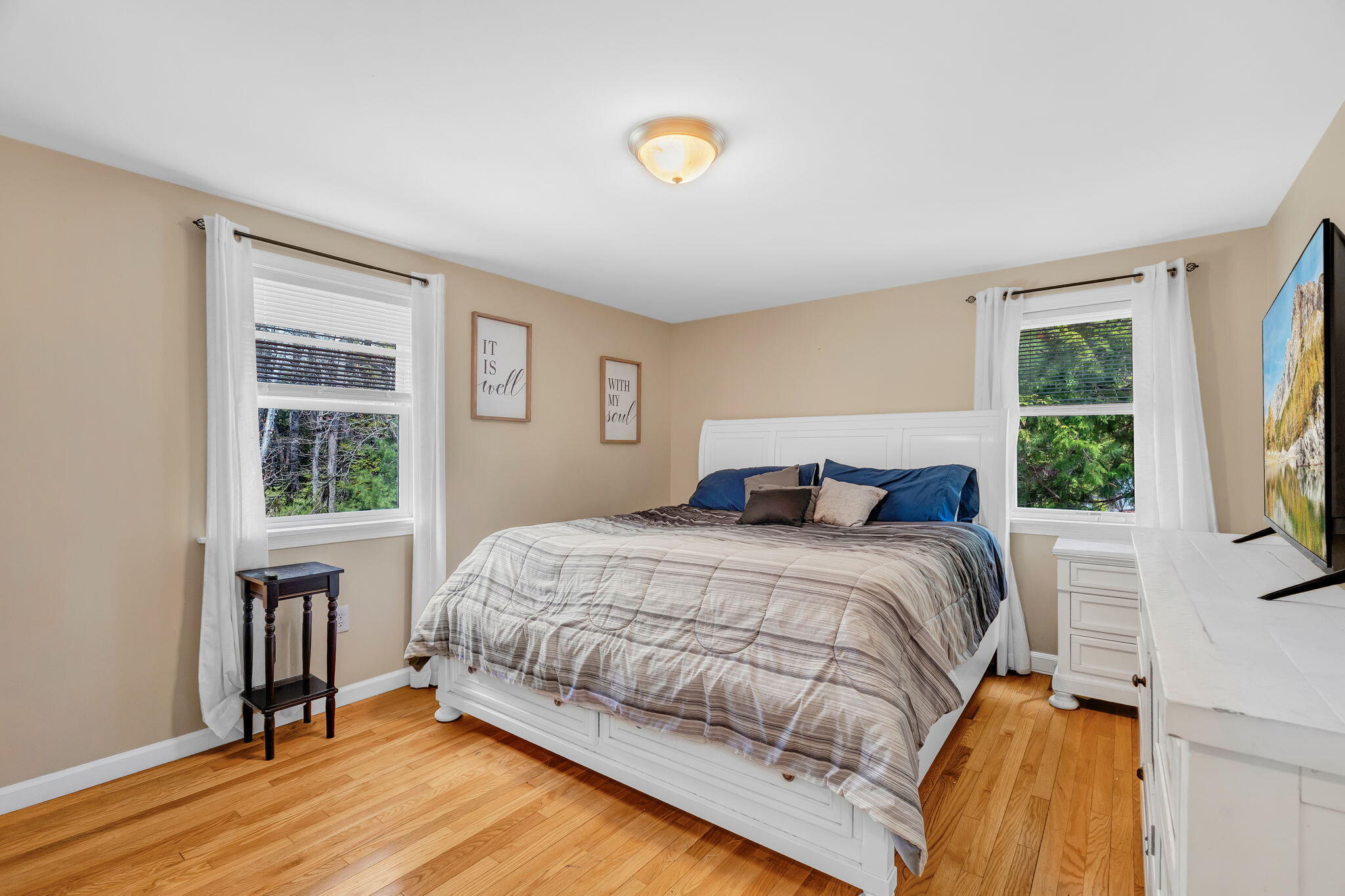 30 Hilliard Street, Old Town, ME, 04468