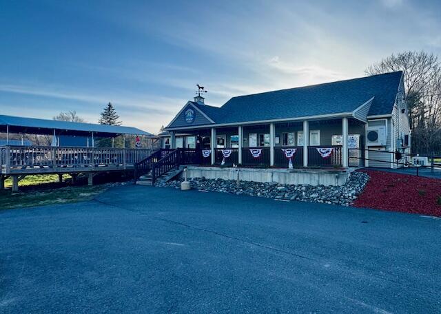 23 S Main Street, Athens, ME, 04912