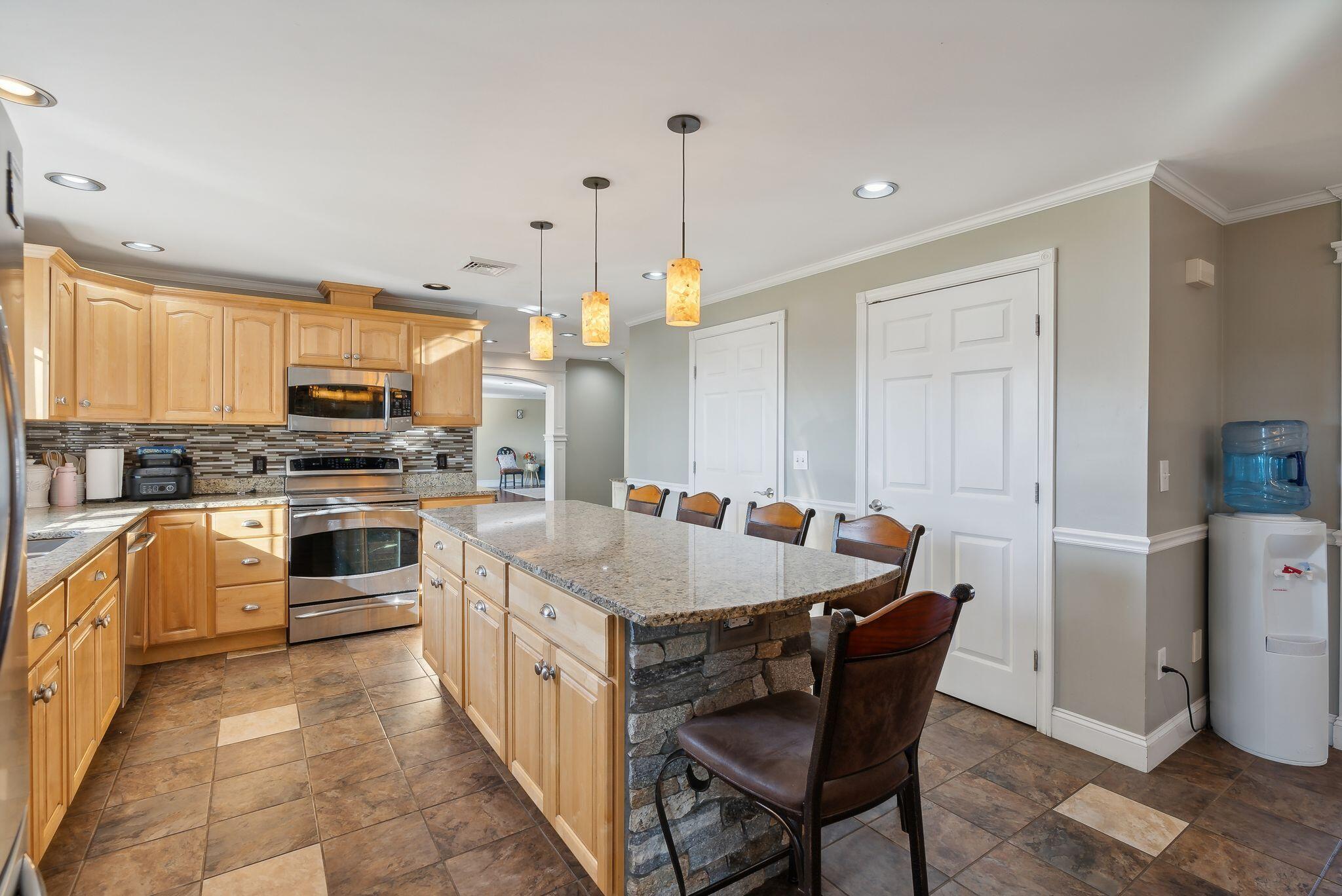 78 + 98 Hussey Hill Road, Oakland, ME, 04963