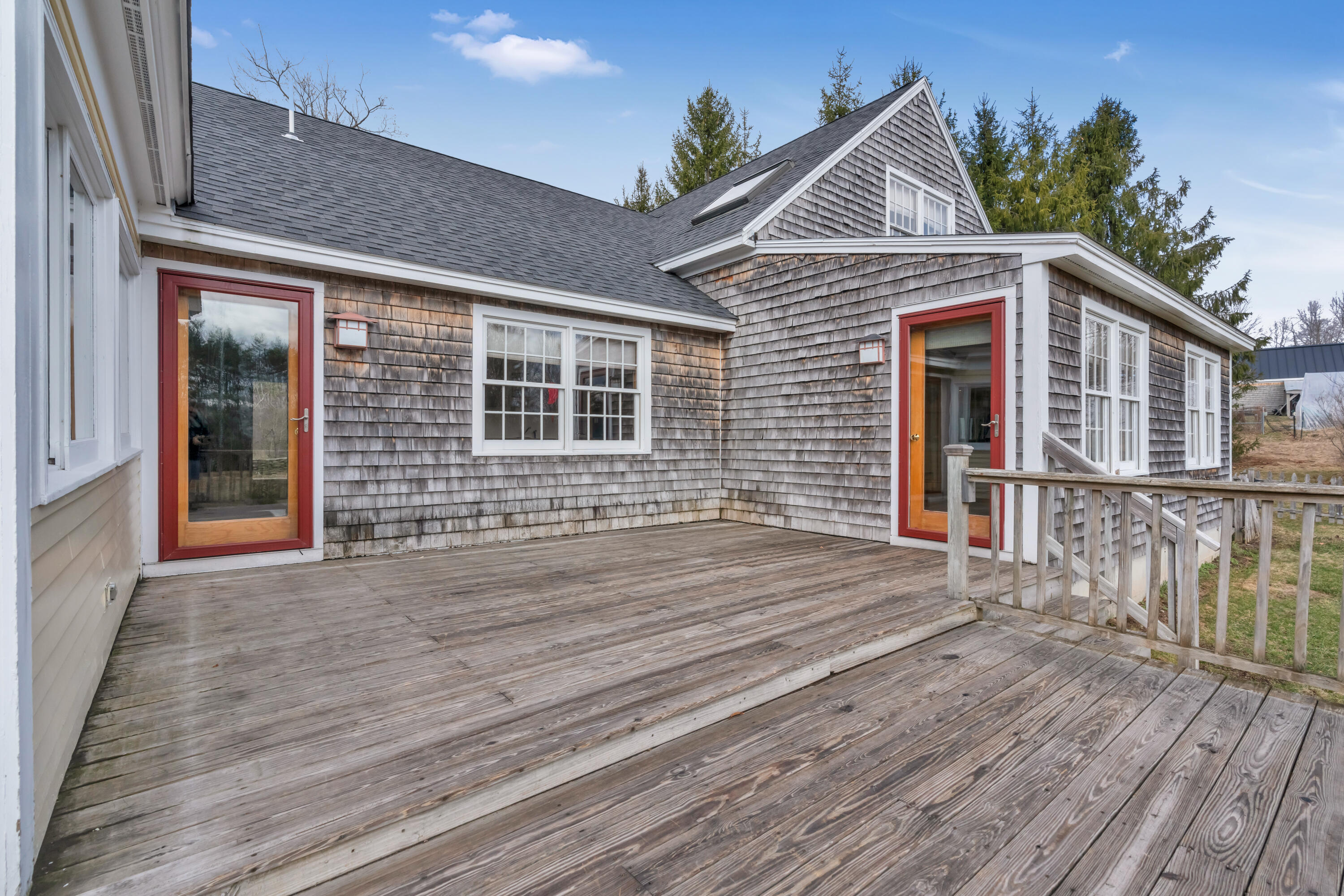 482 Back Road, Shapleigh, ME, 04076