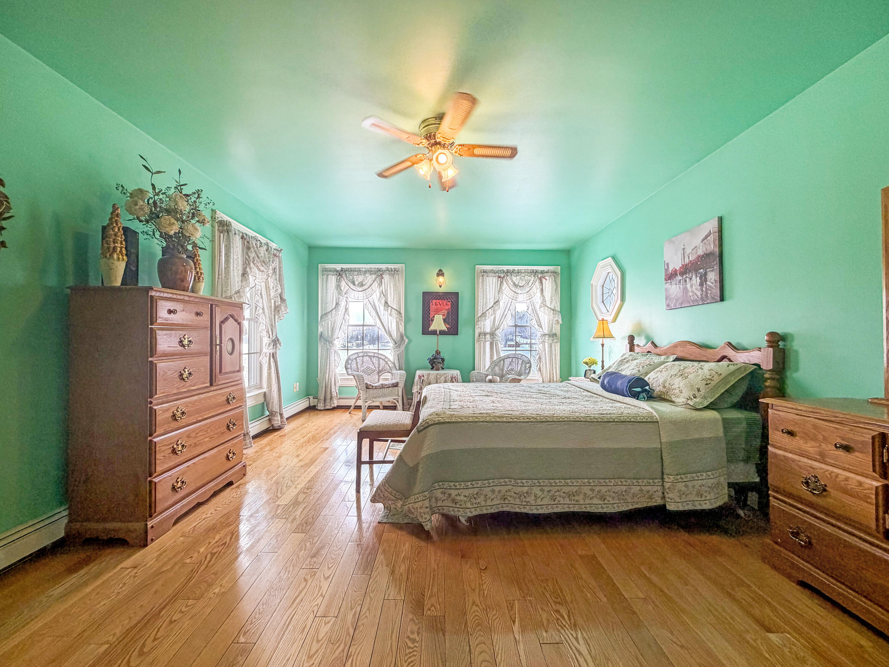 824 Beaulieu Road, Madawaska, ME, 04773