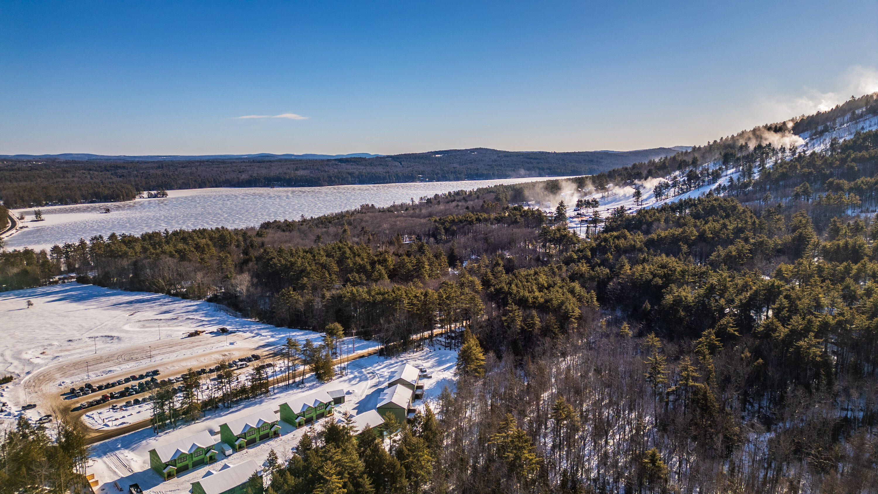 UNIT&nbsp;4 Mountain Road, Bridgton, ME, 04009