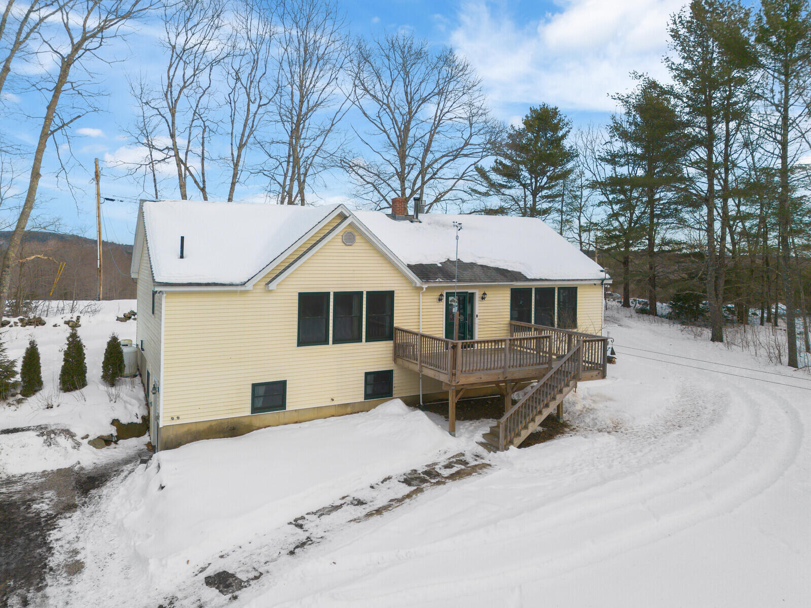 1941 Eastern Road, Warren, ME, 04864