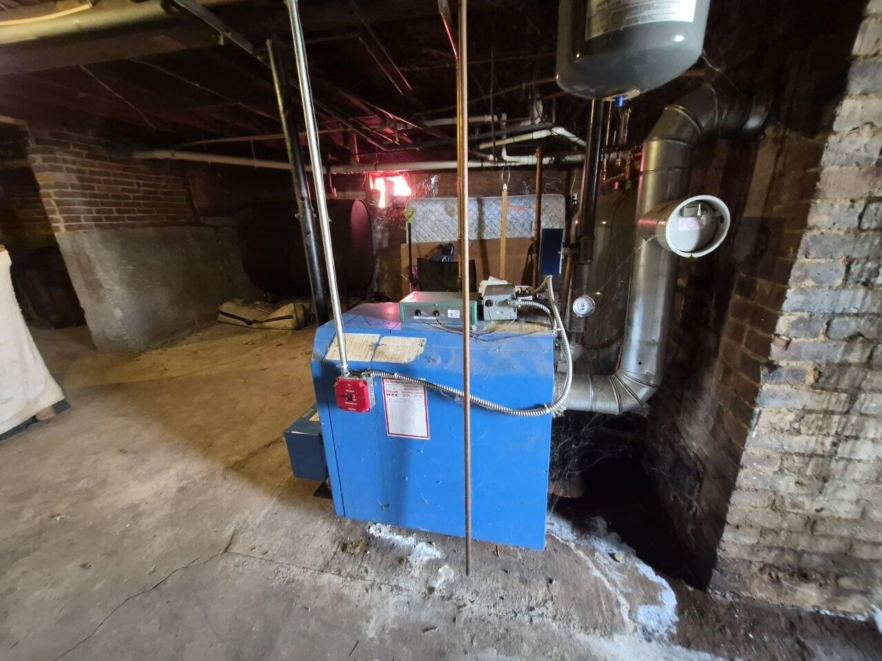 27 Royal Street, Winthrop, ME, 04364