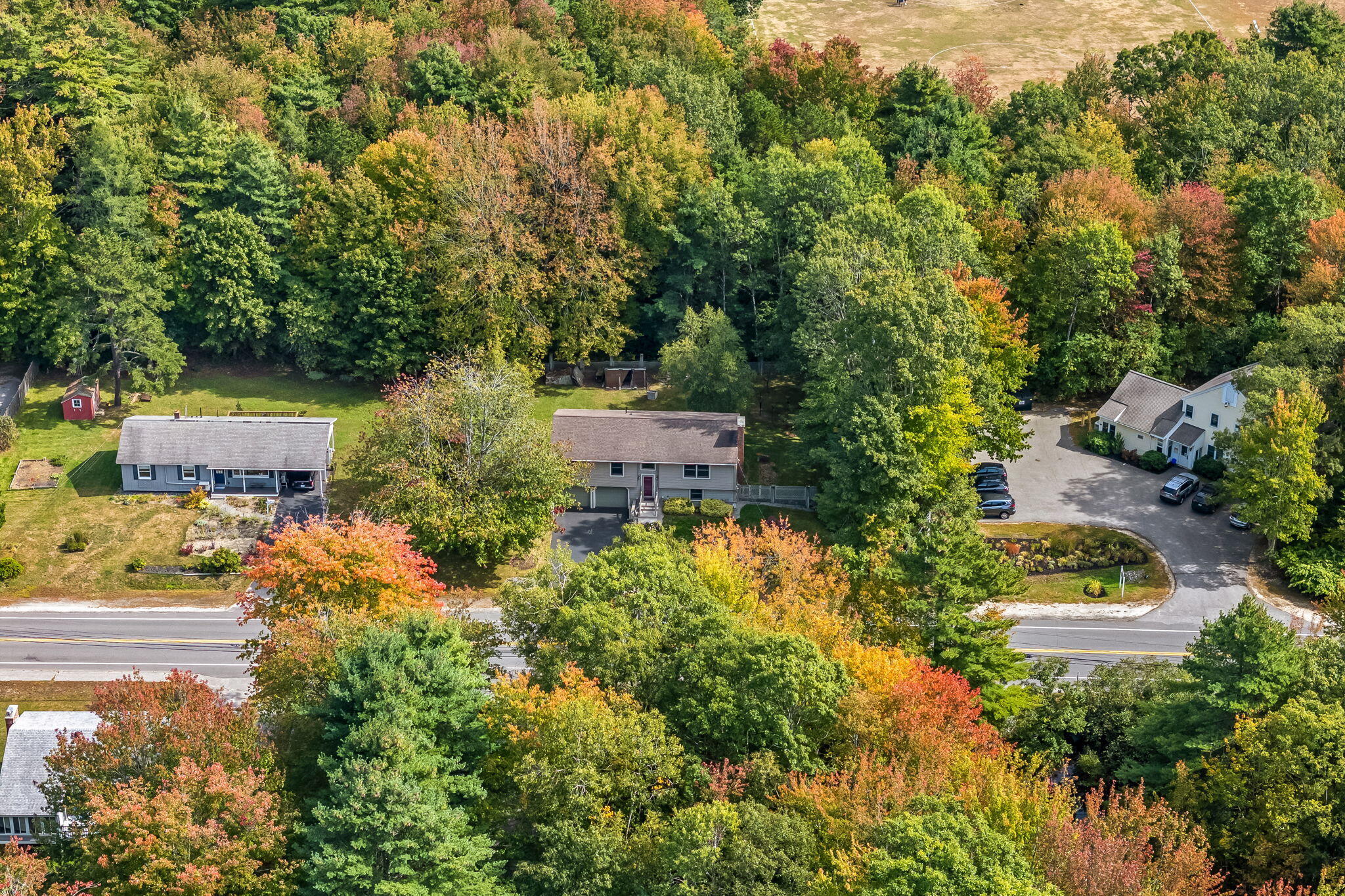 43 Baribeau Drive, Brunswick, ME 04011 60-web-or-mls-43-baribeau-dr