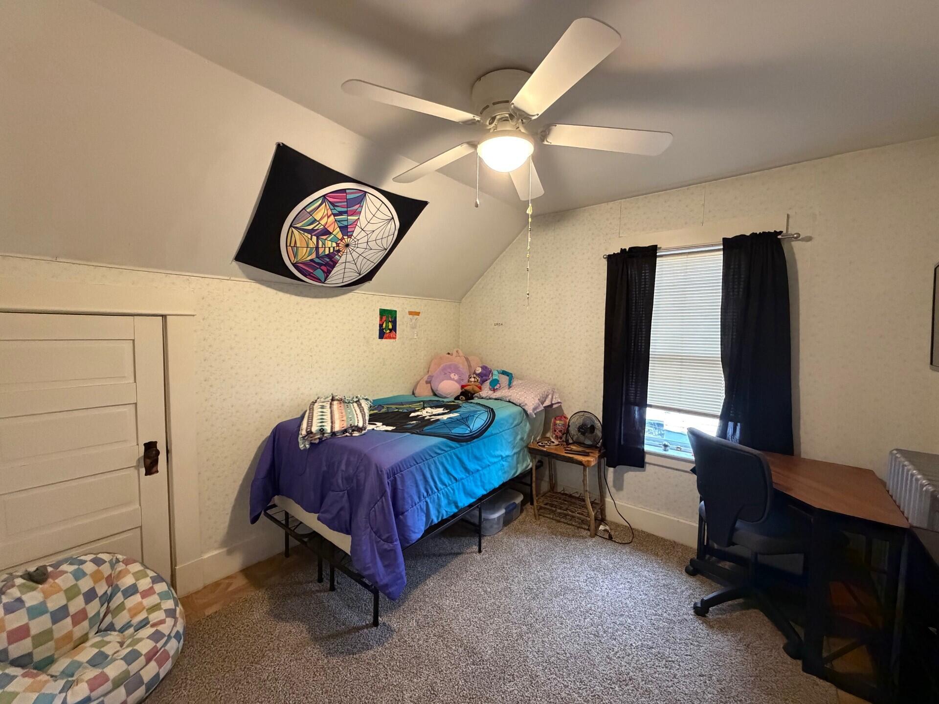 21 Bowdoin Street, Houlton, ME, 04730