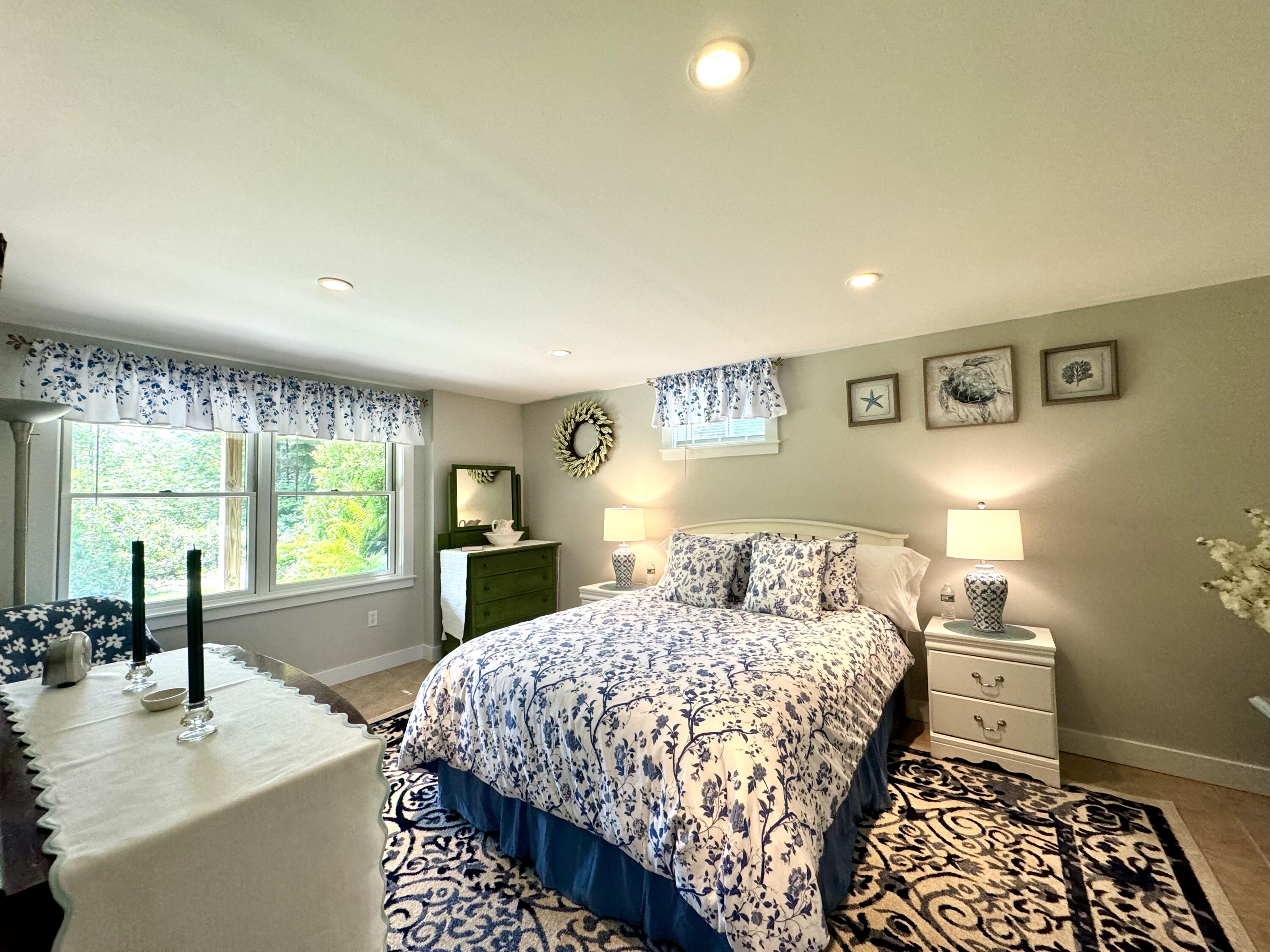 121 Northern Neck Road, Mount Desert, ME, 04660