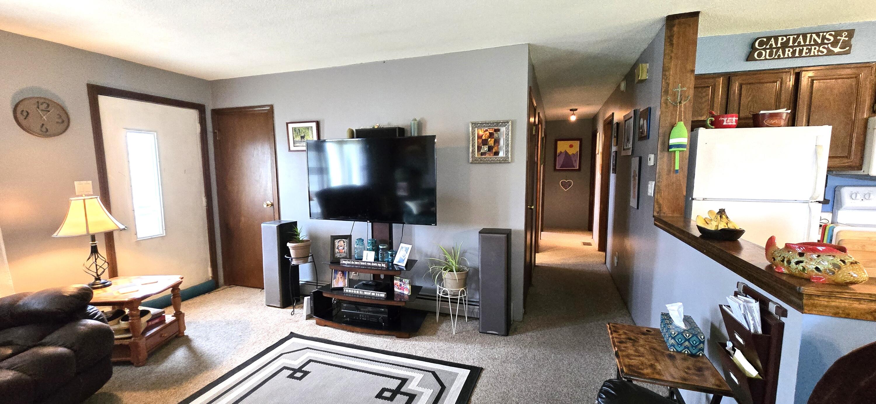 4 Flat Mountain Road, Saint Agatha, ME, 04772