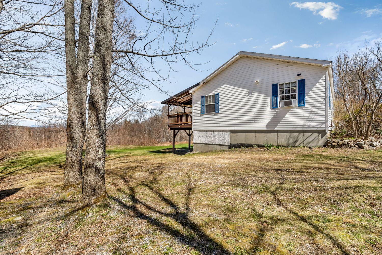 28 Davis Road, Vienna, ME, 04360