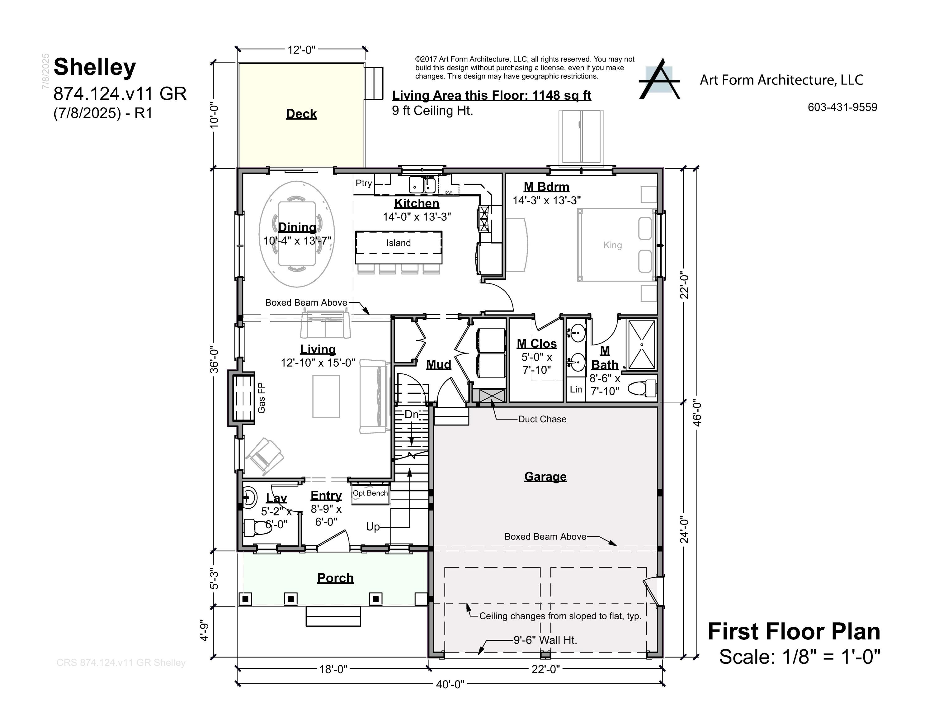 15 Cascade Circle UNIT 18, Kennebunk, ME, 04043