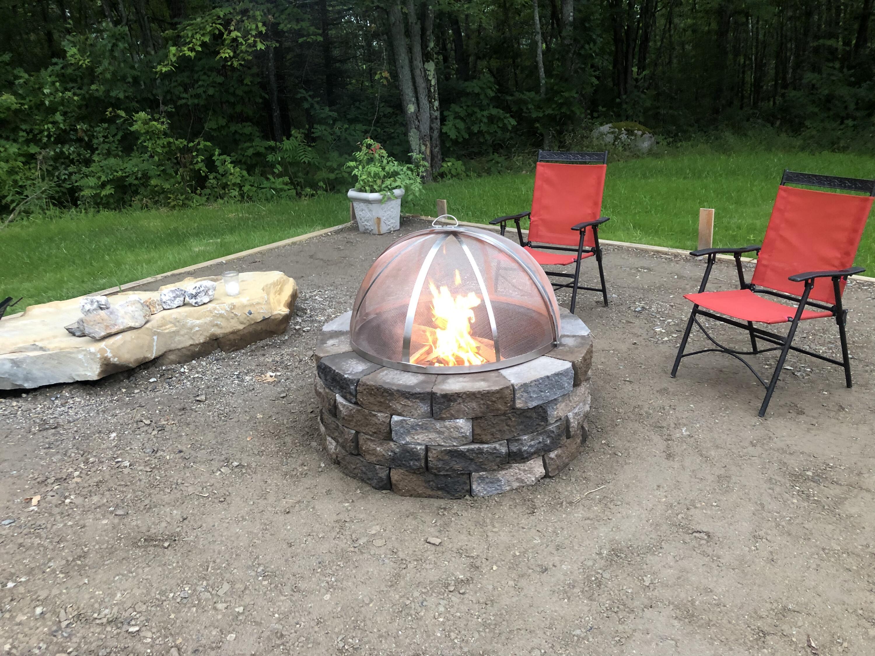 35 Pierce Road, Oxford, ME, 04270