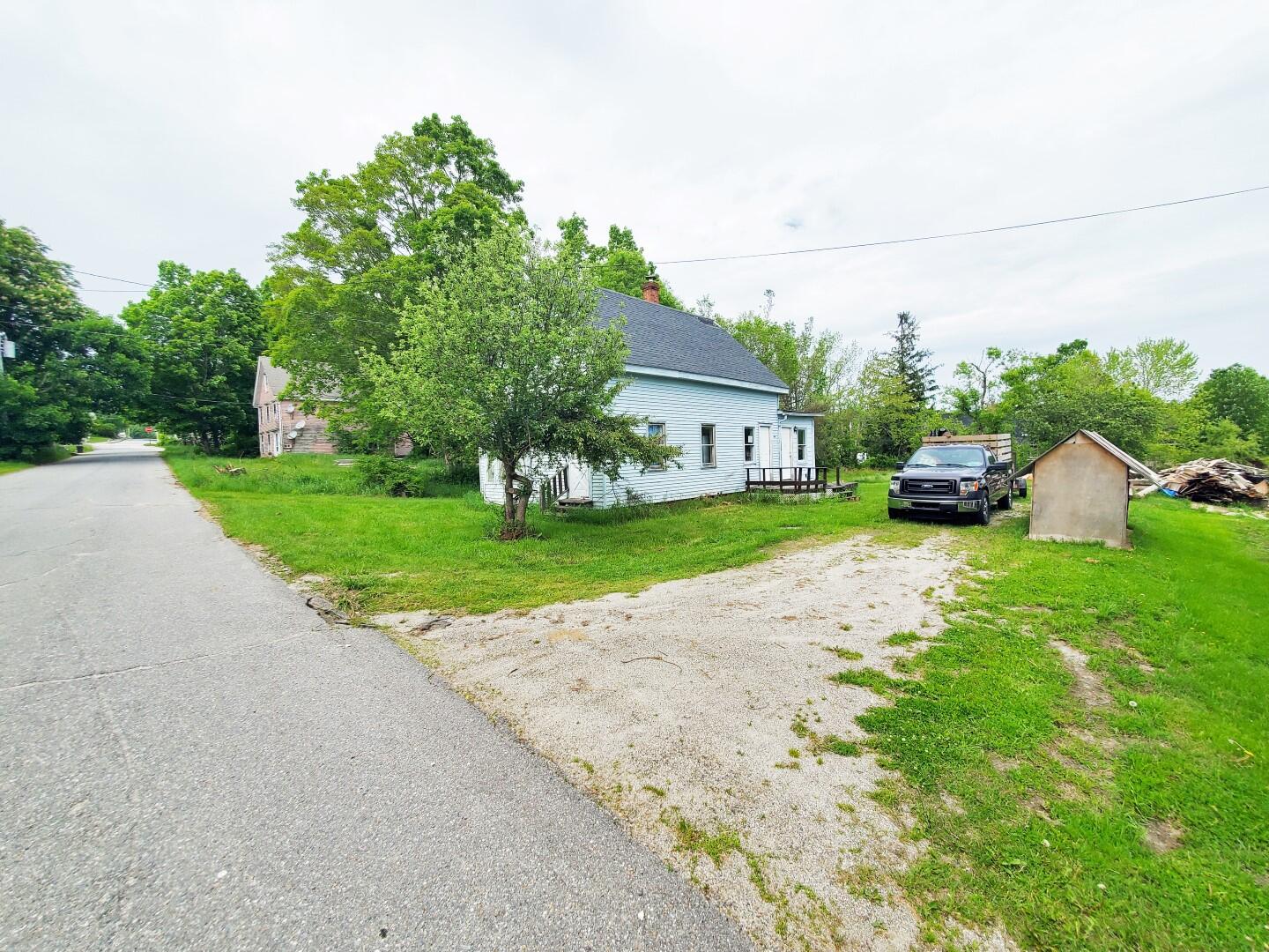 14 School Street, Stockton Springs, ME, 04981