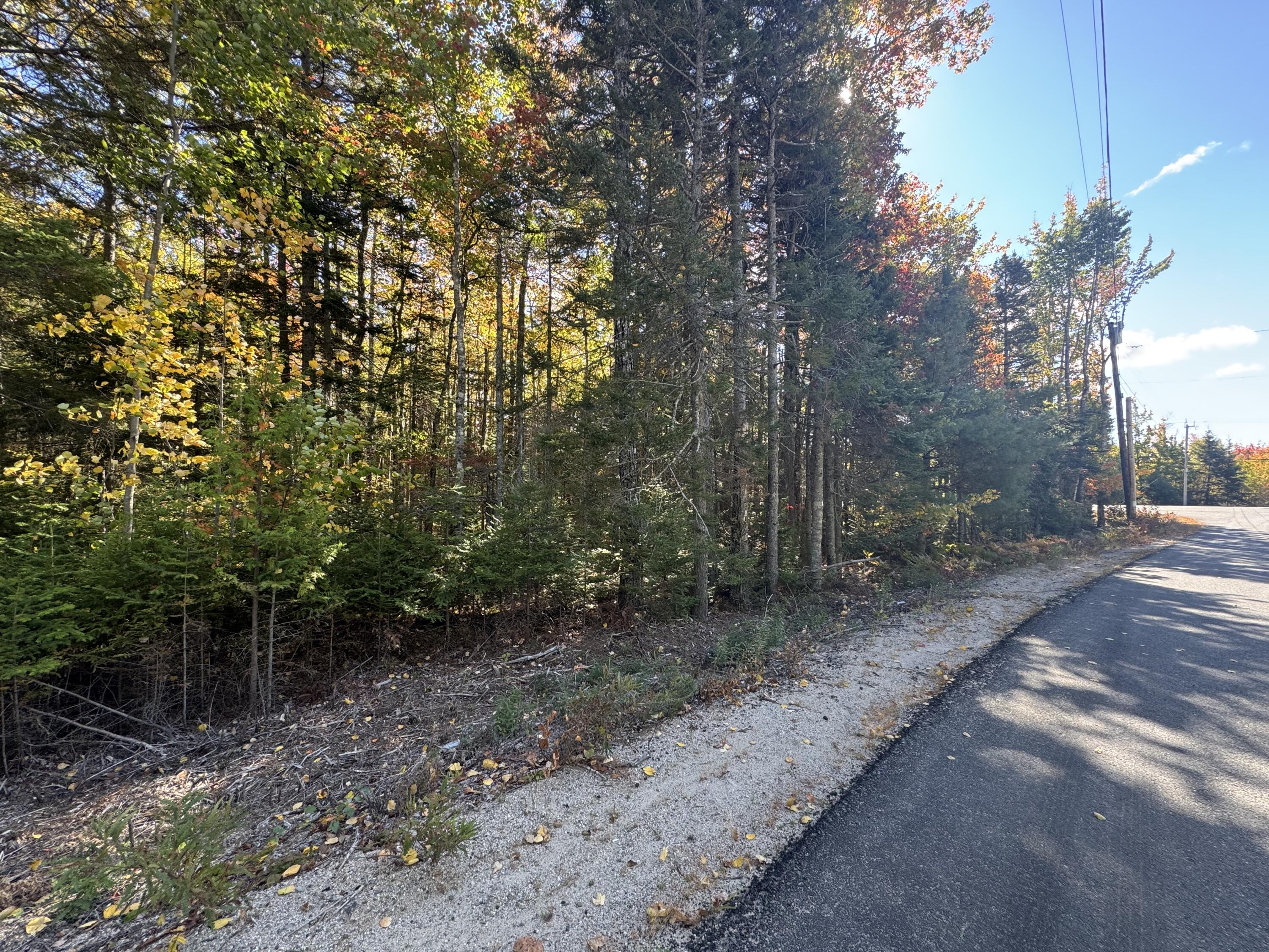 023-003-4 Walters Road, Gouldsboro, ME, 04607