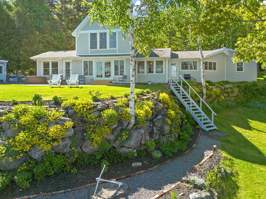 Photo of 9 Beverly Boulevard Phippsburg ME 04562