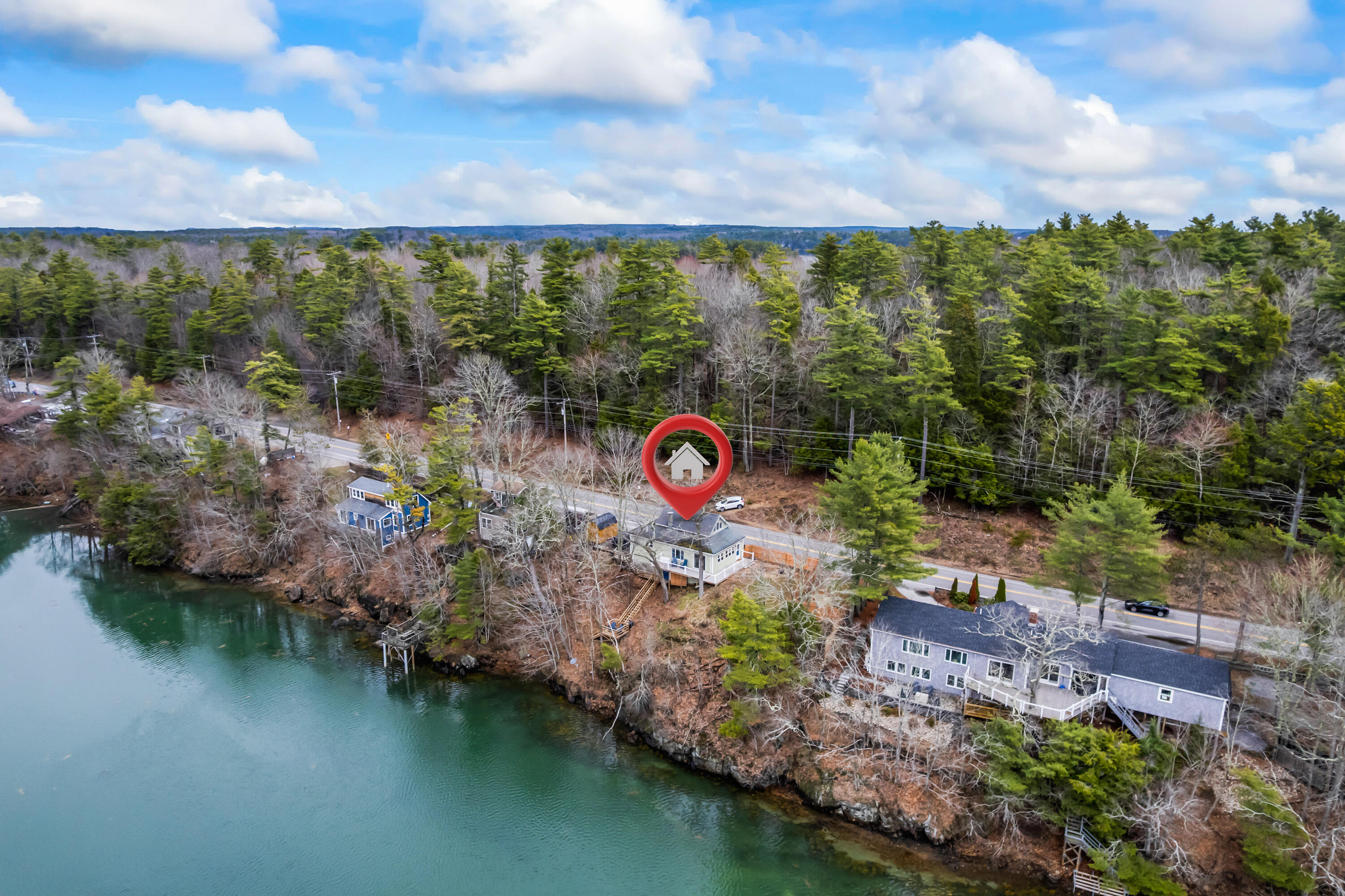 618 Gurnet Road, Brunswick, ME, 04011