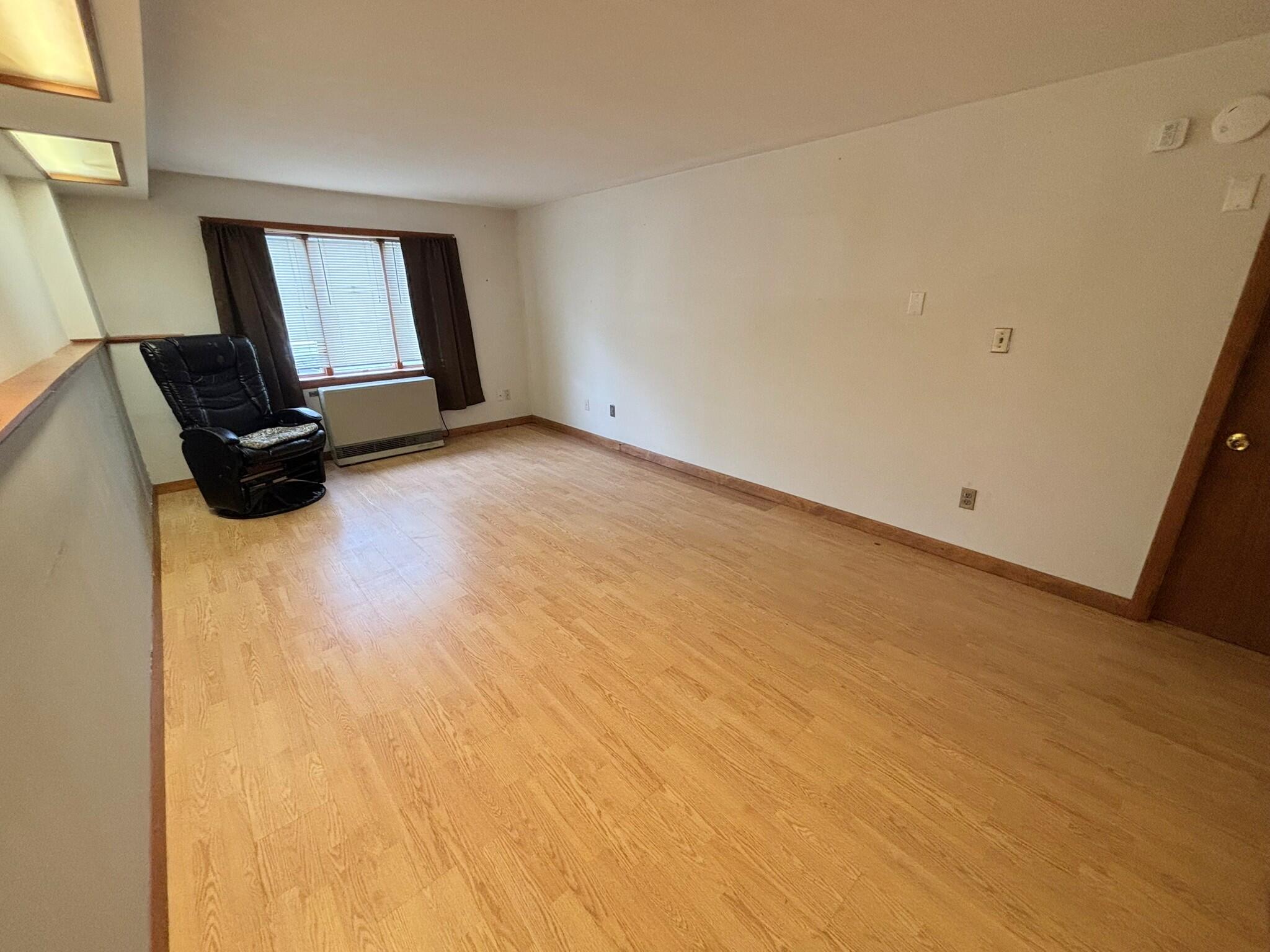 1st Unit Living Room