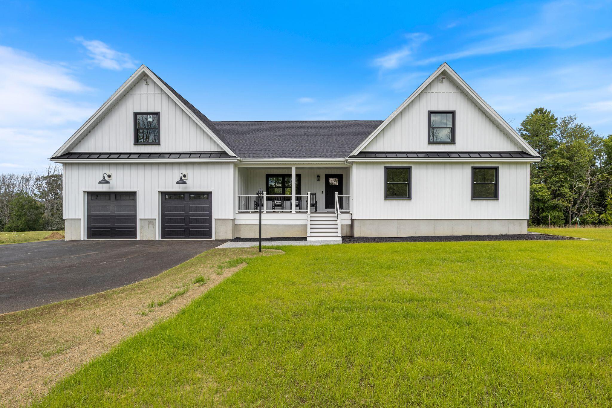Photo of 459 Hanson's Ridge Road Sanford ME 04083
