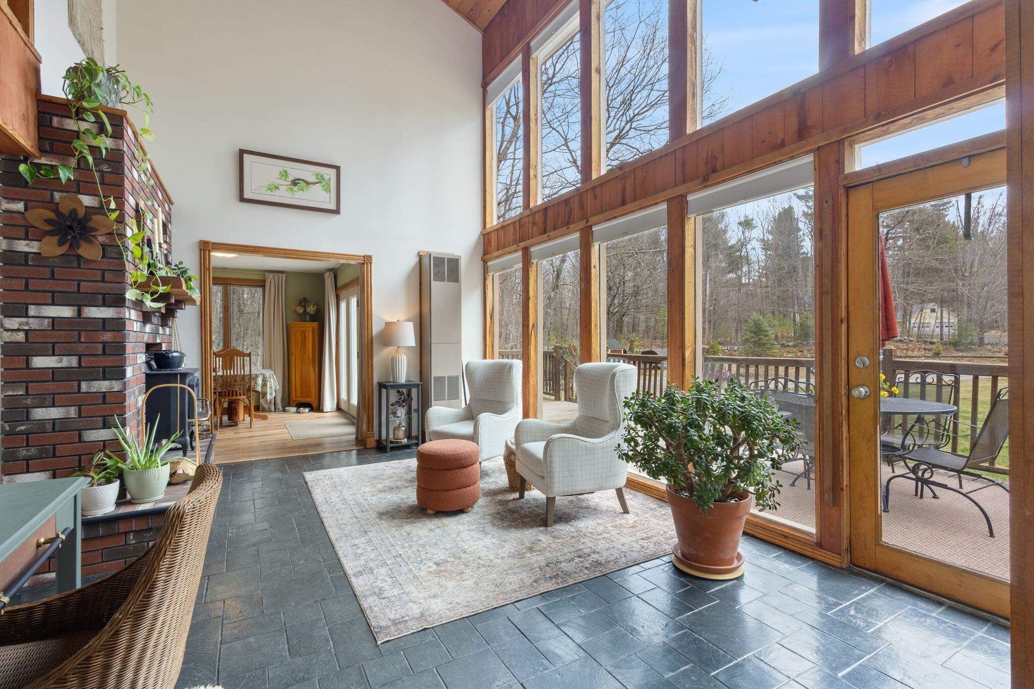 97 Tenny Hill Road, Raymond, ME, 04071