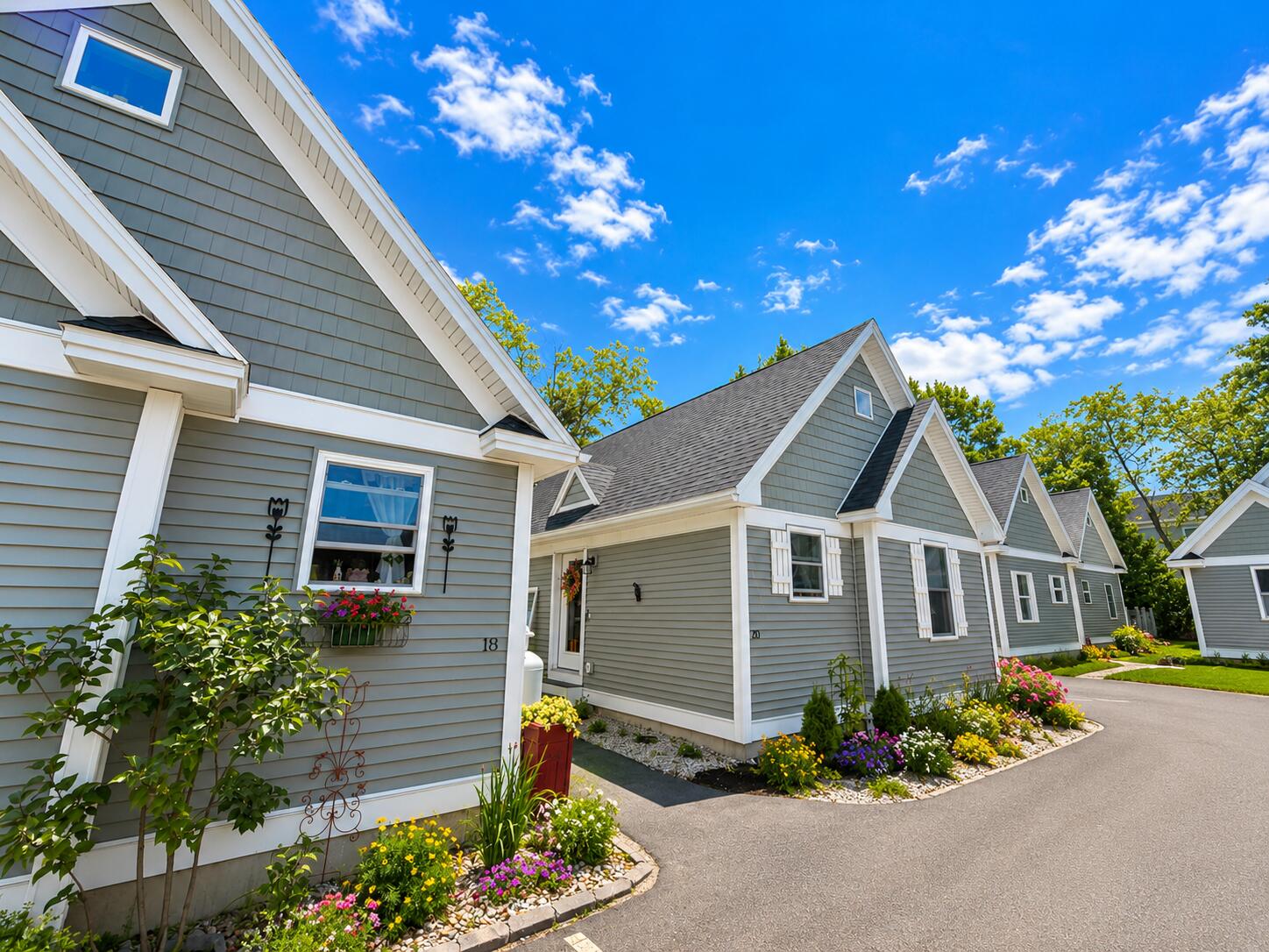Photo of 994 Portland Road #20 Saco ME 04072