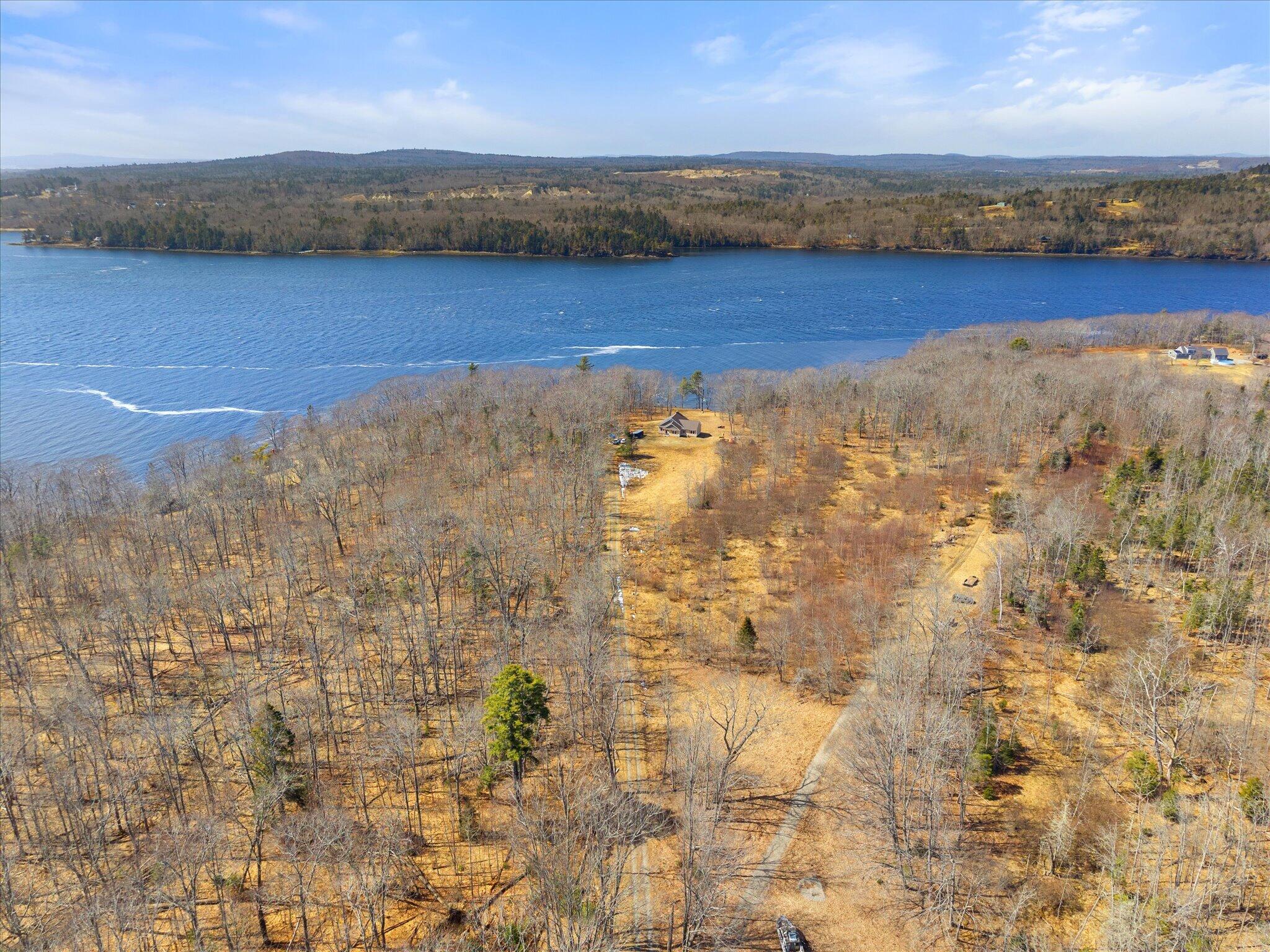 17 Hopkins Lane, Verona Island, ME, 04416