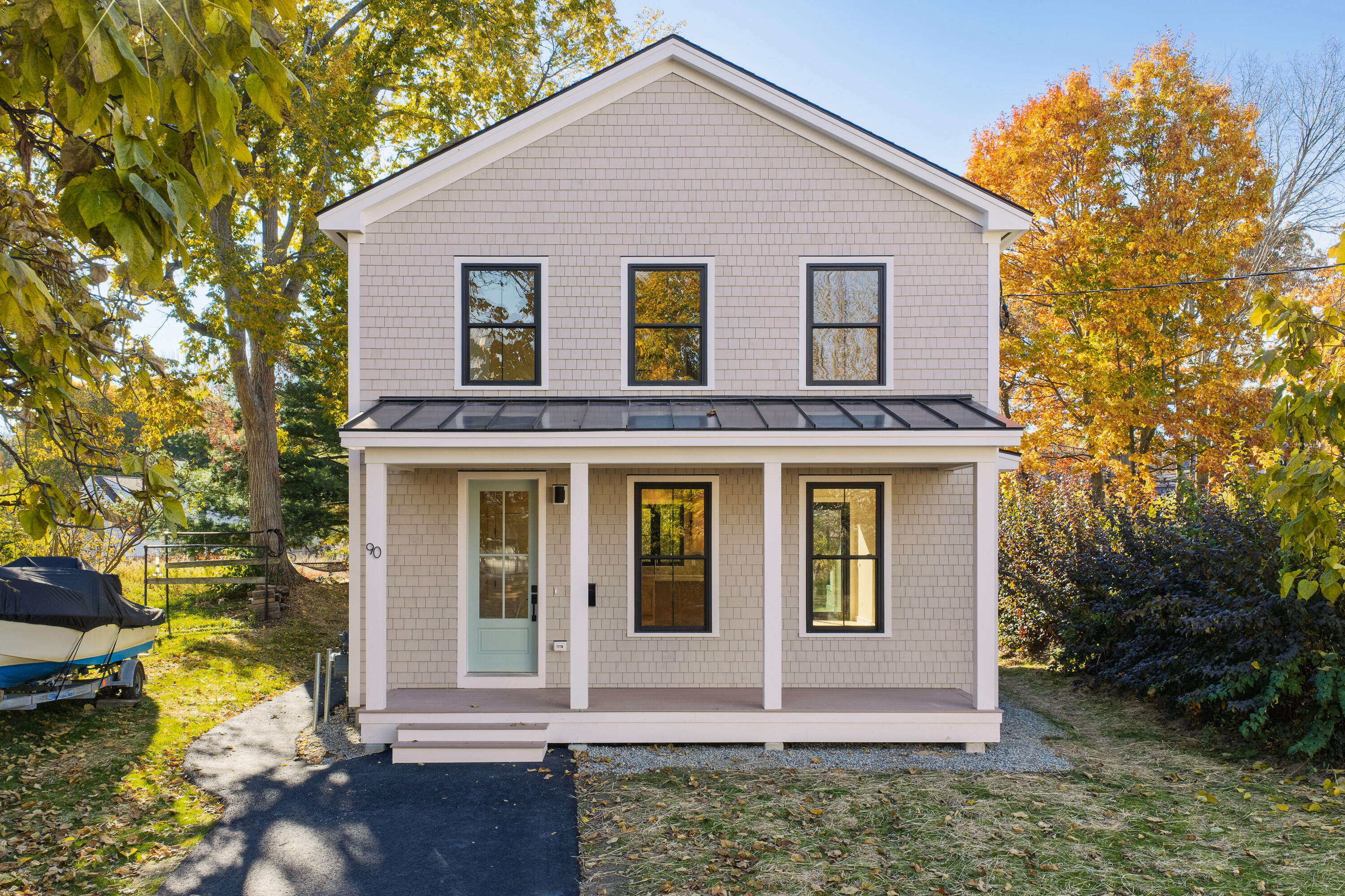 Photo of 90 Willow Street South Portland ME 04106