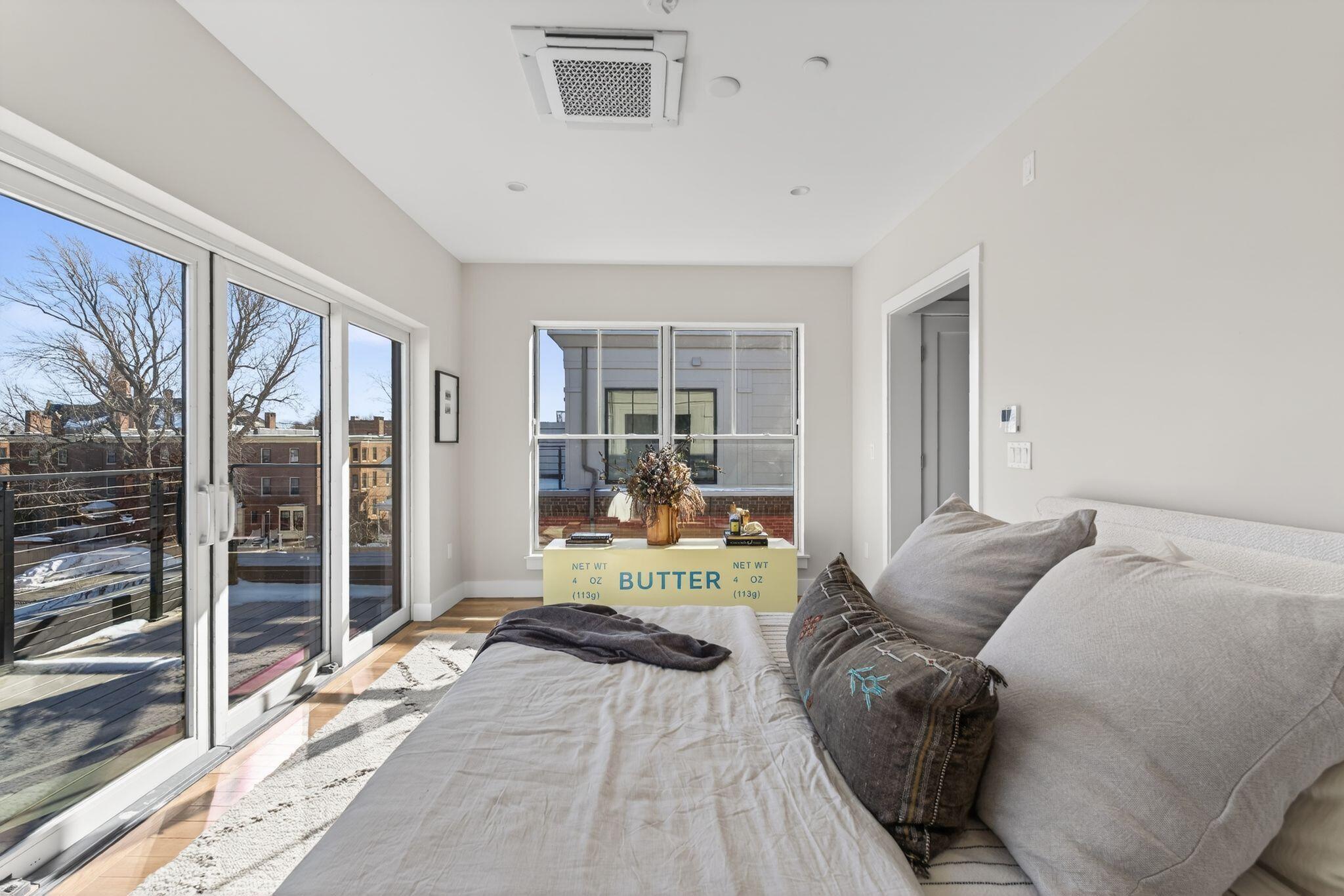 55 Carleton Street UNIT B, Portland, ME, 04102