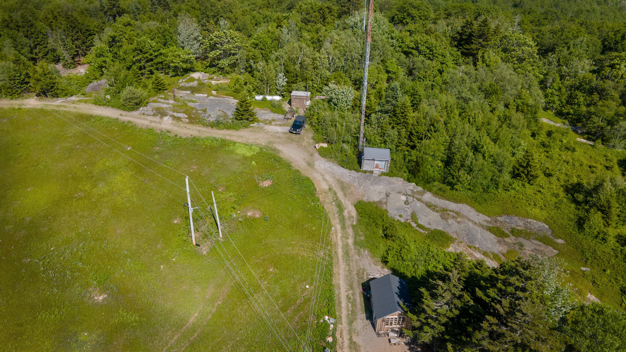 533 Mount Ephraim Map 4 Lot 63 Road, Searsport, ME, 04974
