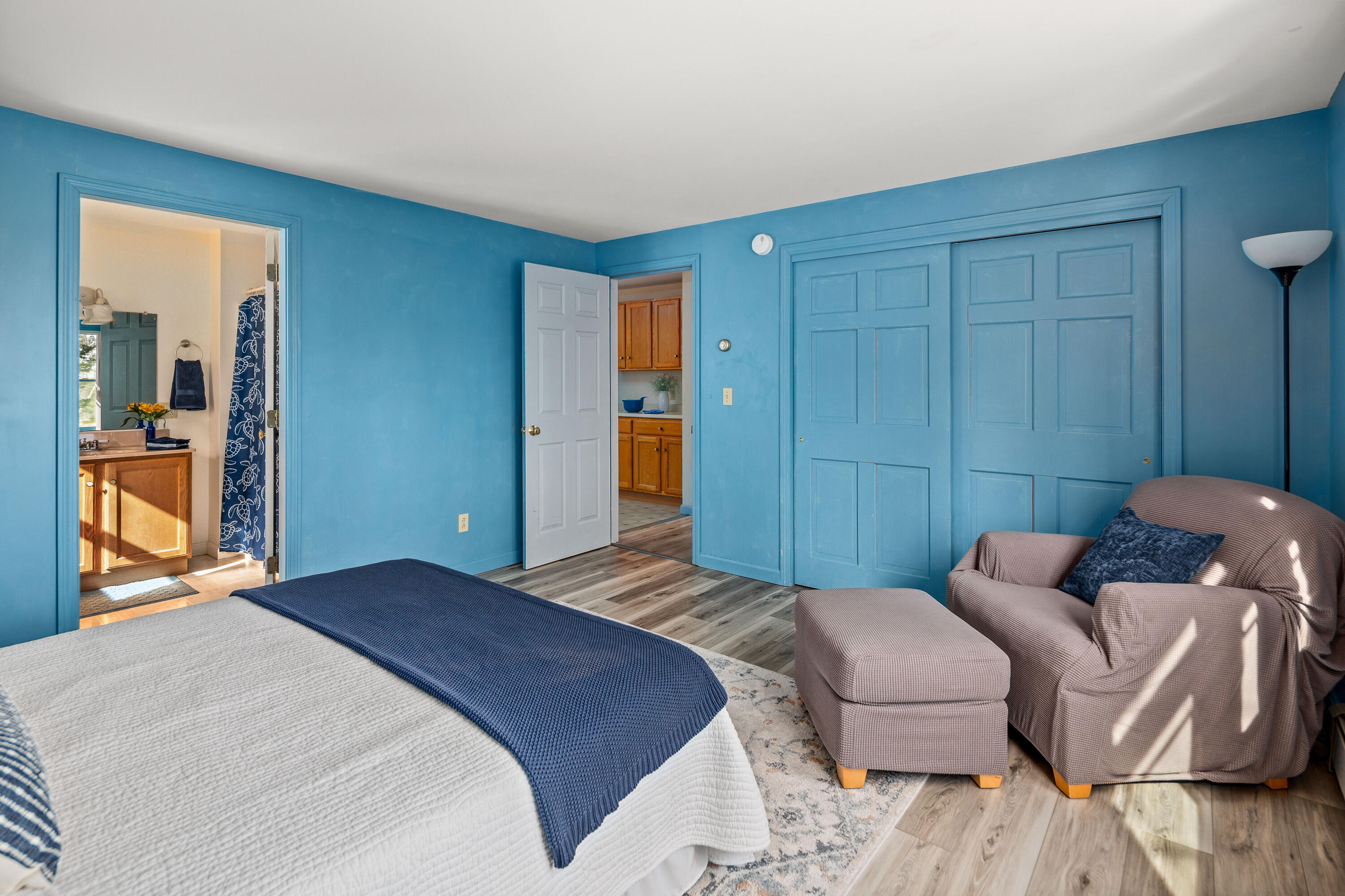 627 Port Clyde Road, Saint George, ME, 04860