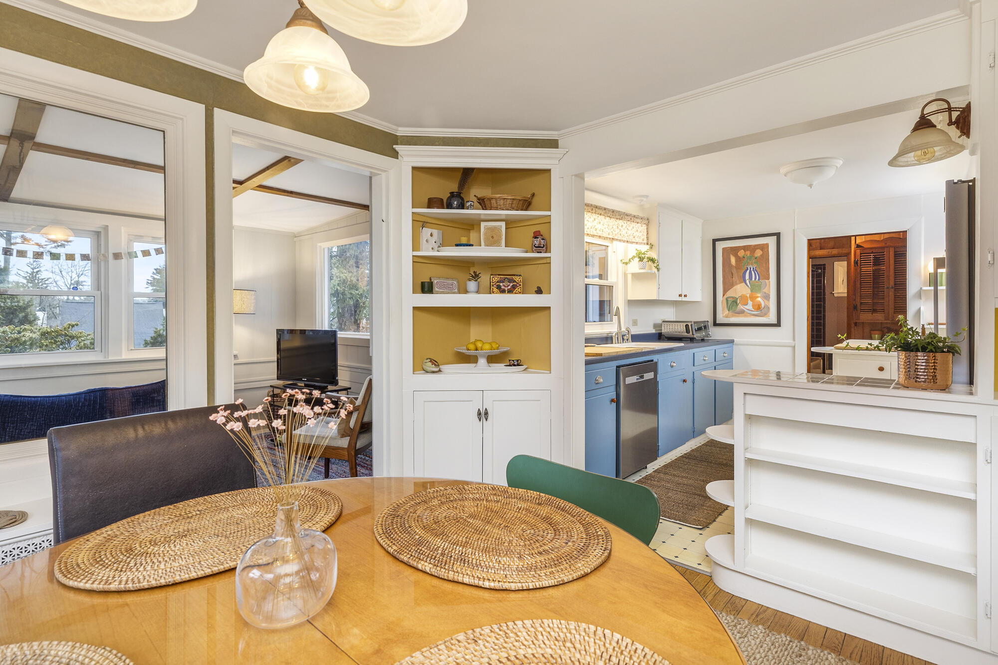 59 Ocean View Road, Cape Elizabeth, ME, 04107